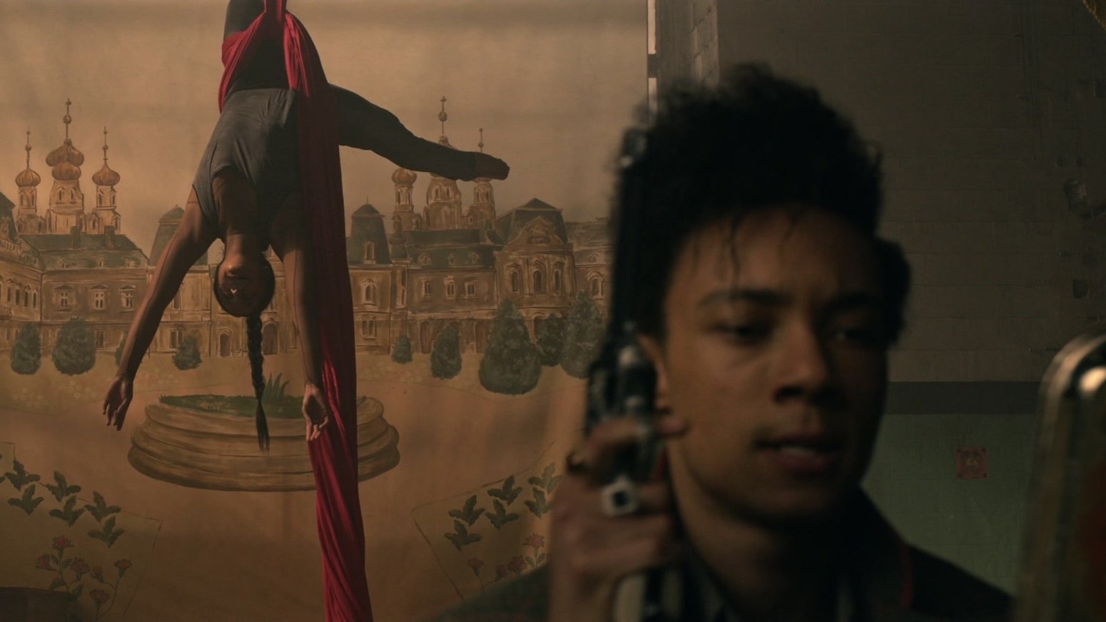 Сезон 1 Серия 4