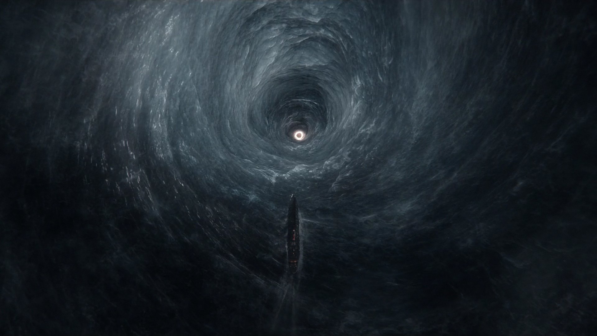 Сезон 1 Серия 7