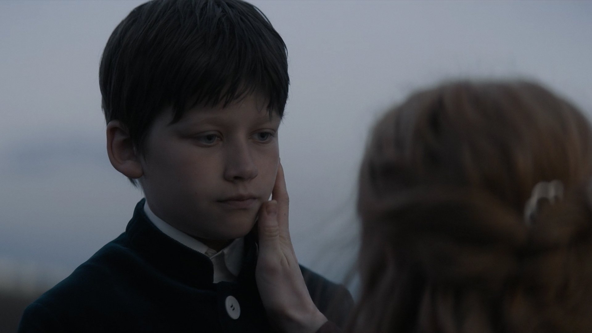 Сезон 1 Серия 8