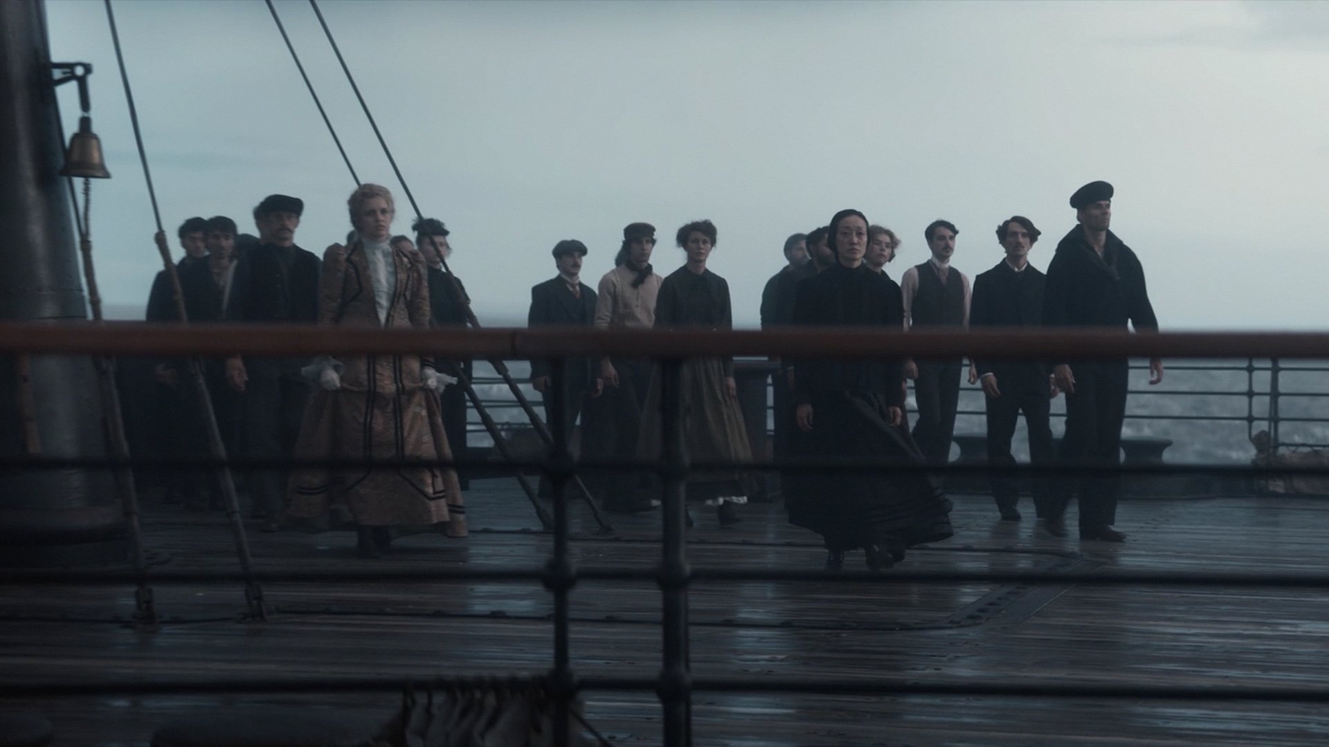 Сезон 1 Серия 5