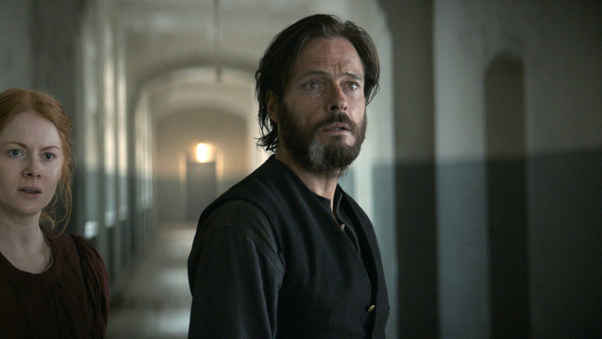 Сезон 1 Серия 6