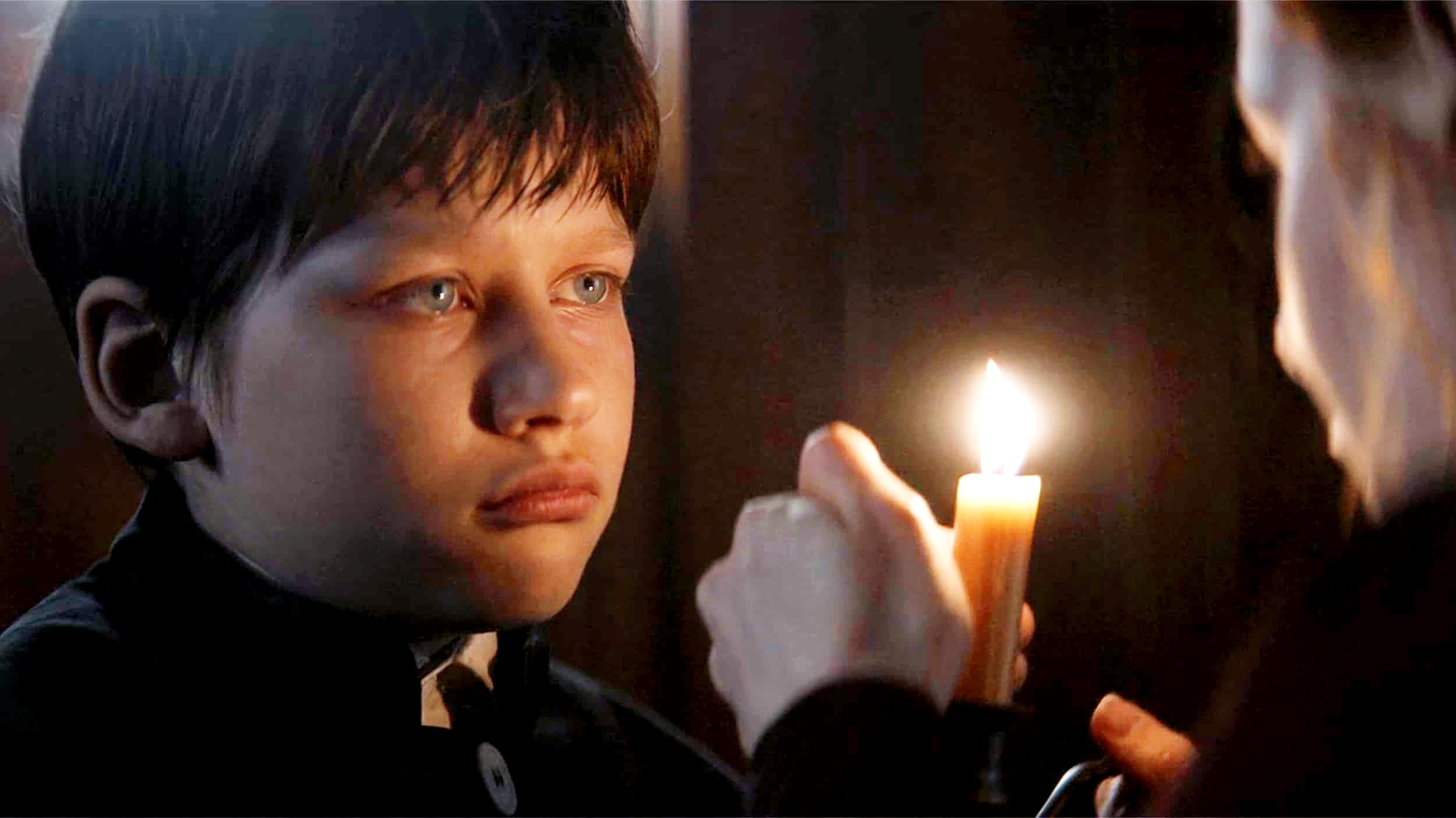 Сезон 1 Серия 2