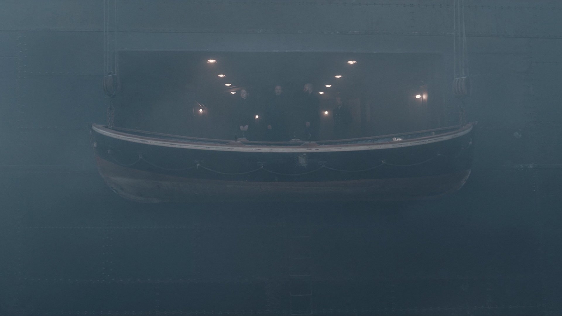 Сезон 1 Серия 3