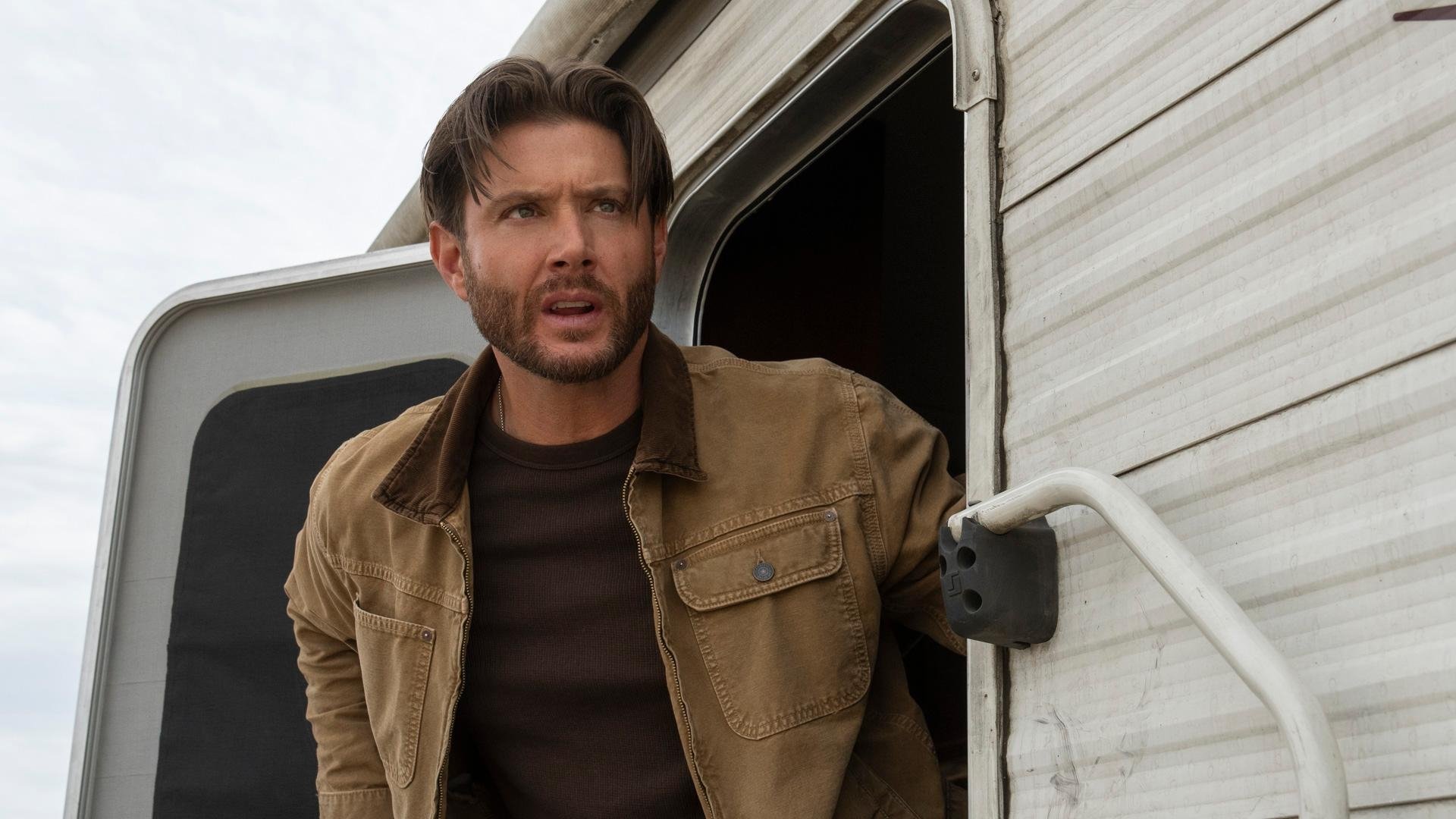 Сезон 1 Серия 6