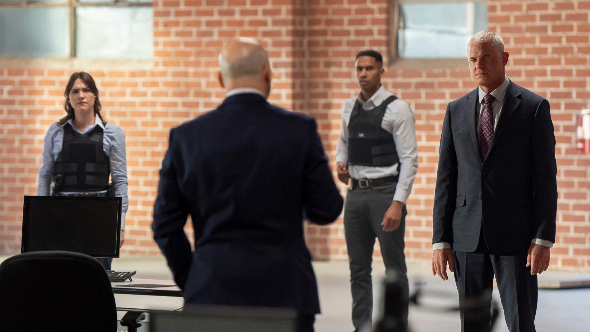 Сезон 1 Серия 7