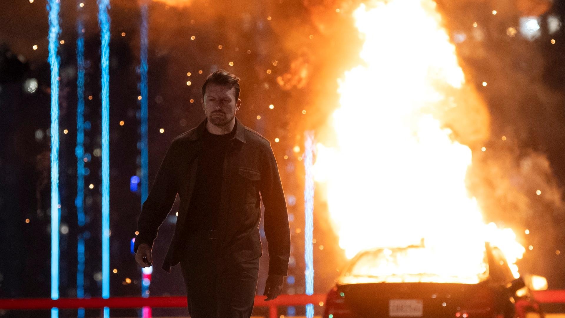 Сезон 1 Серия 8