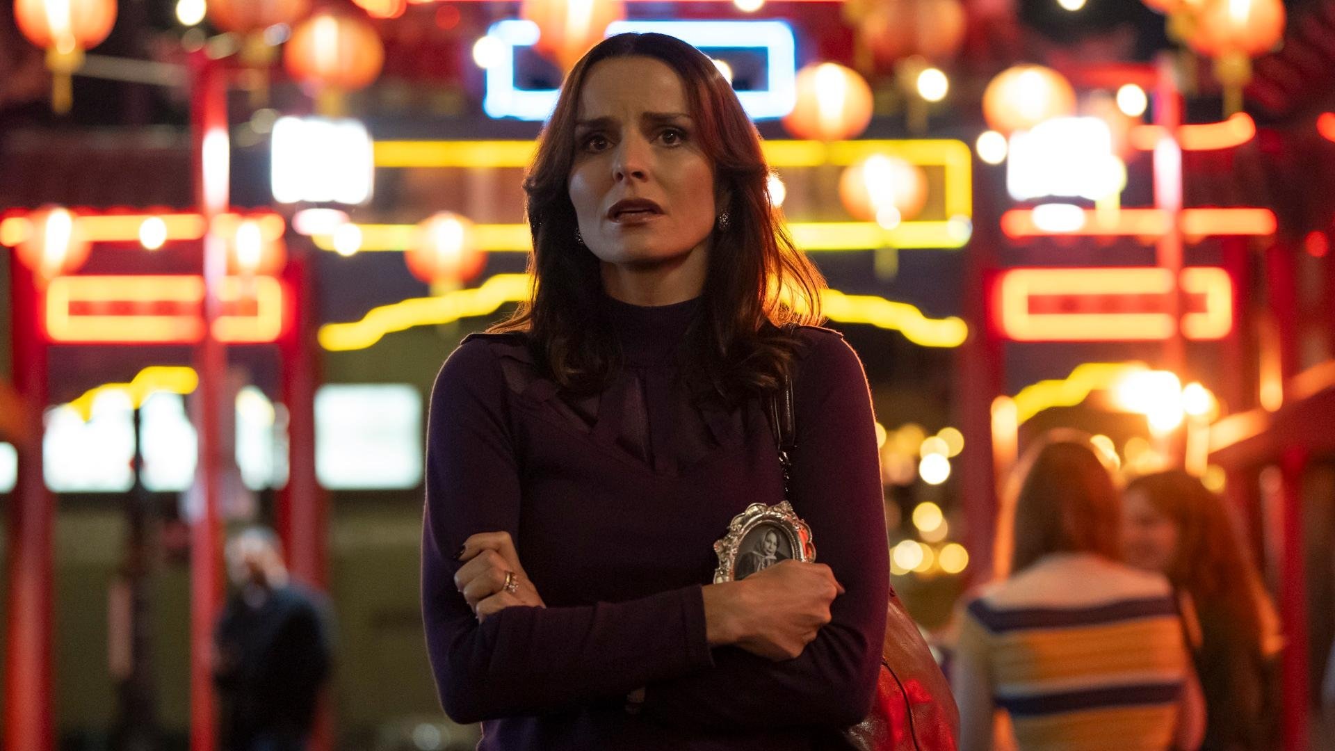 Сезон 1 Серия 4