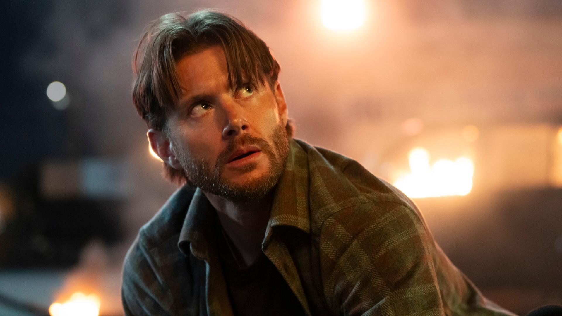 Сезон 1 Серия 2