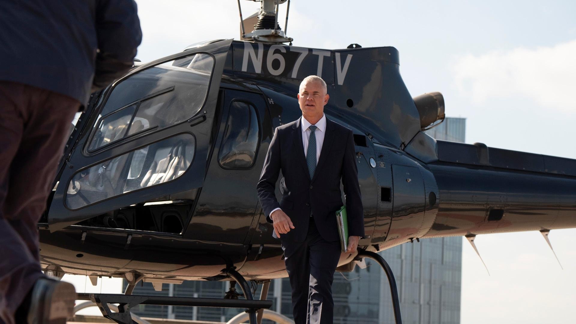 Сезон 1 Серия 1