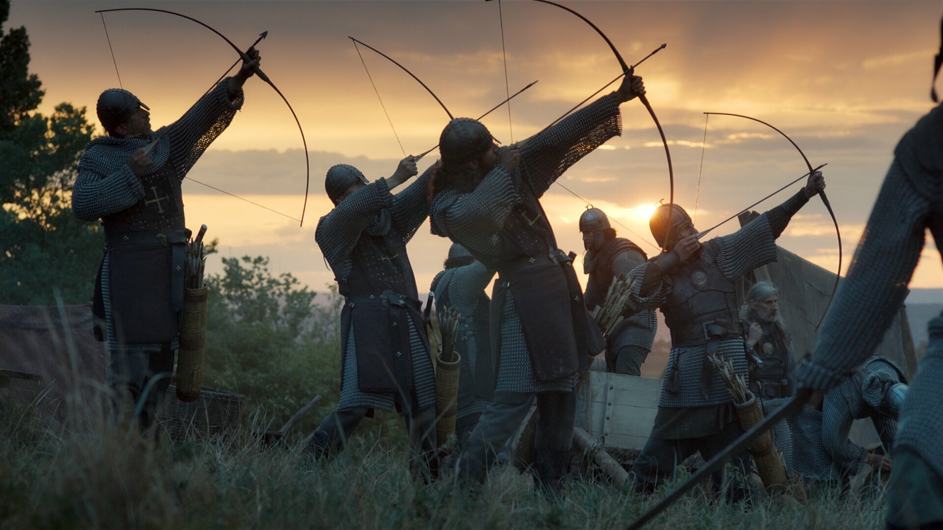 Сезон 5 Серия 9