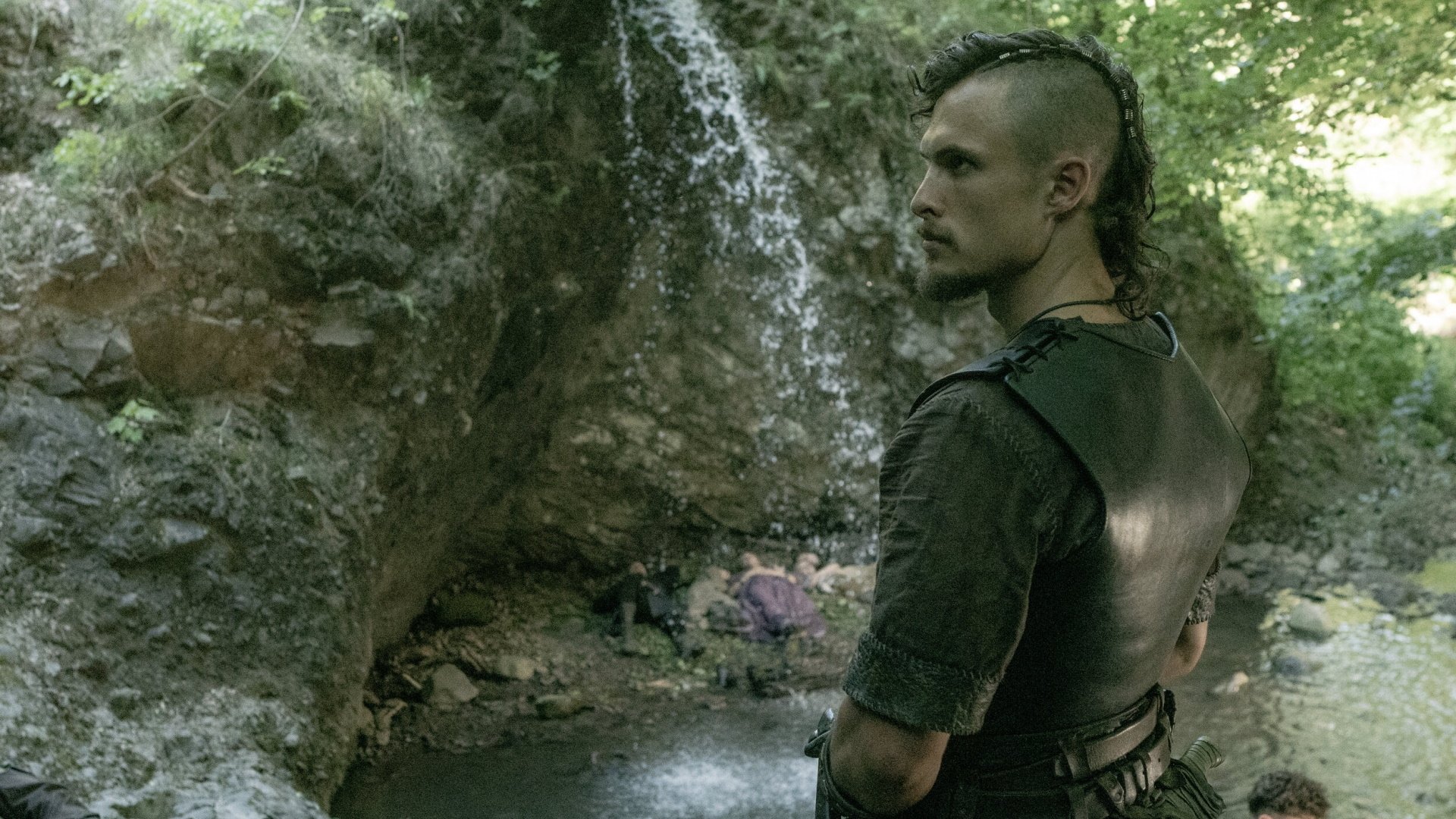 Сезон 4 Серия 6