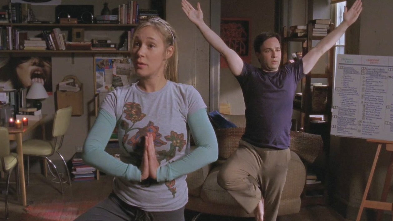 Сезон 7 Серия 15