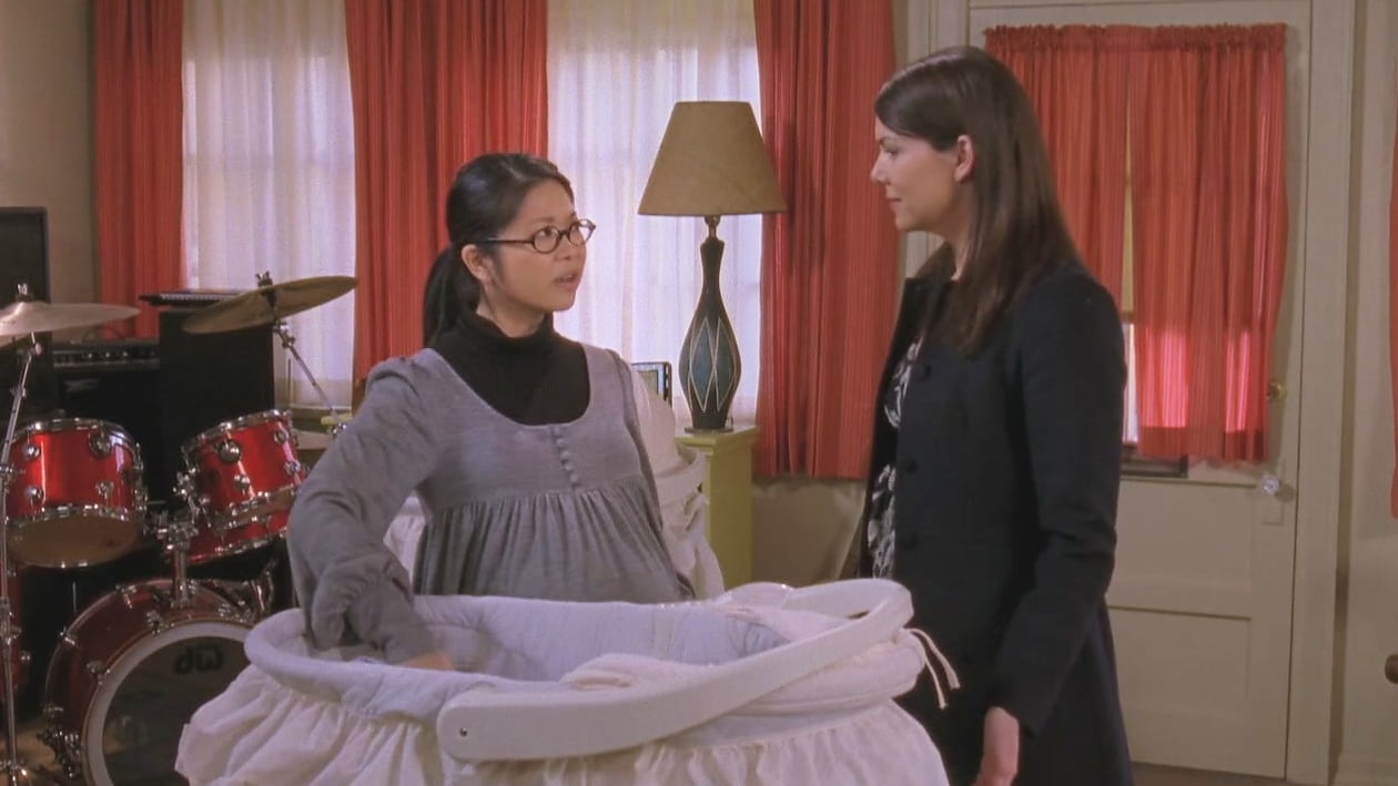 Сезон 7 Серия 16