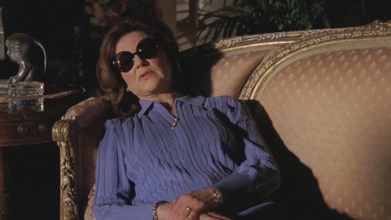 Сезон 6 Серия 21