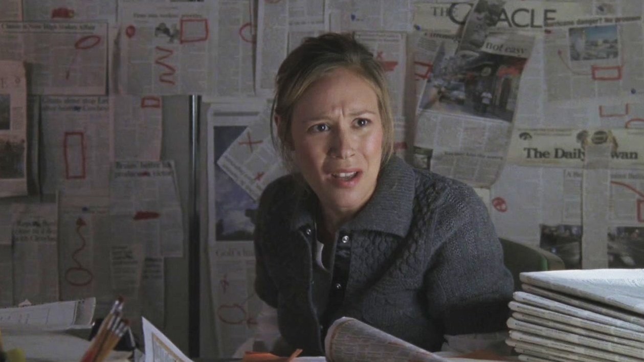 Сезон 6 Серия 14