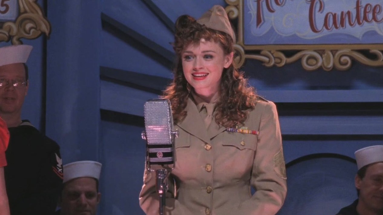 Сезон 6 Серия 5