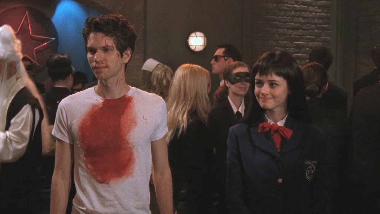 Сезон 5 Серия 17