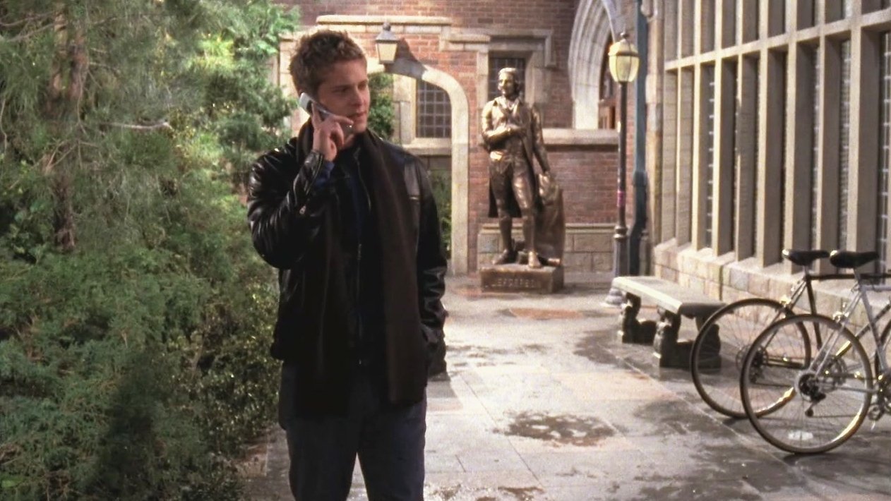 Сезон 5 Серия 16