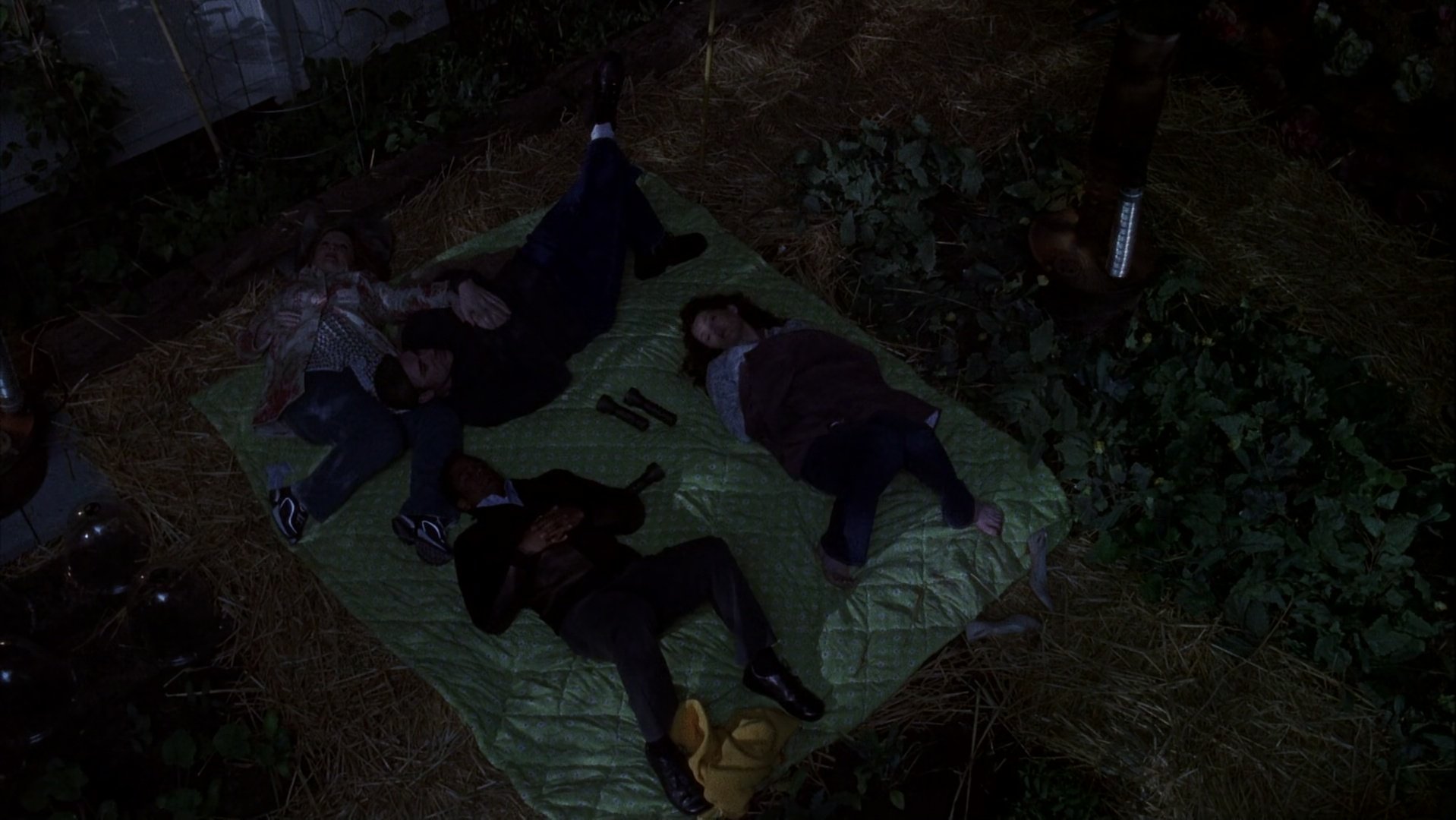 Сезон 4 Серия 20