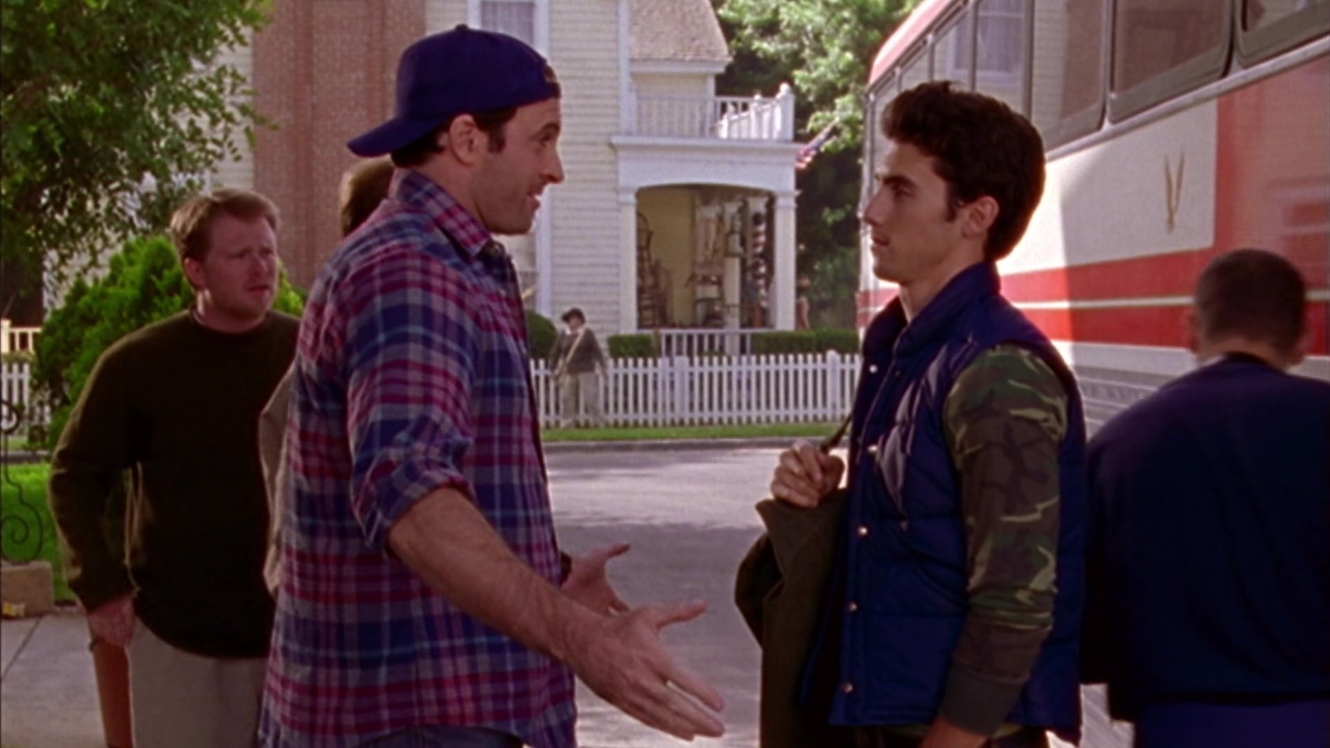 Сезон 2 Серия 5