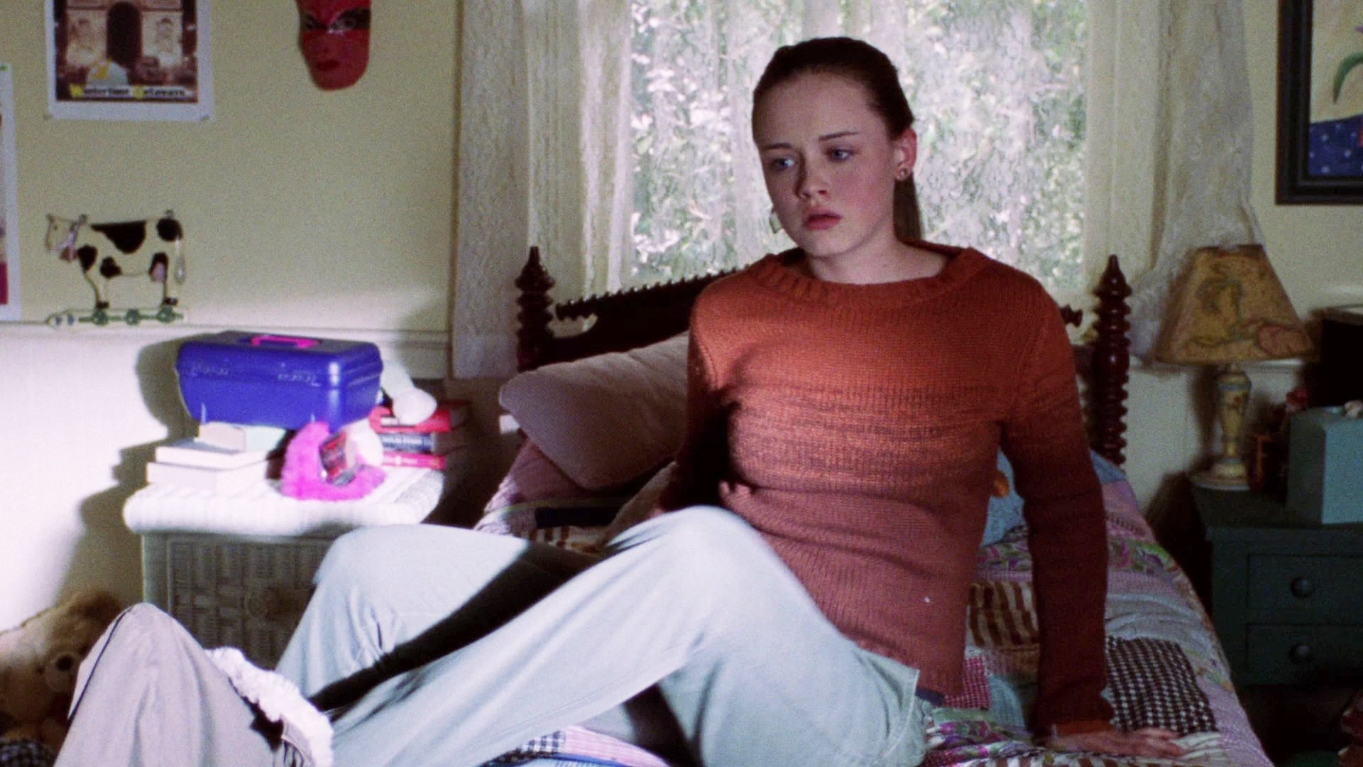 Сезон 1 Серия 17