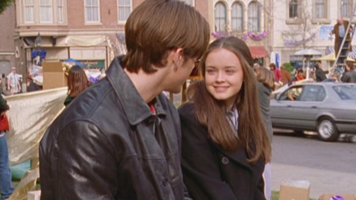 Сезон 1 Серия 16