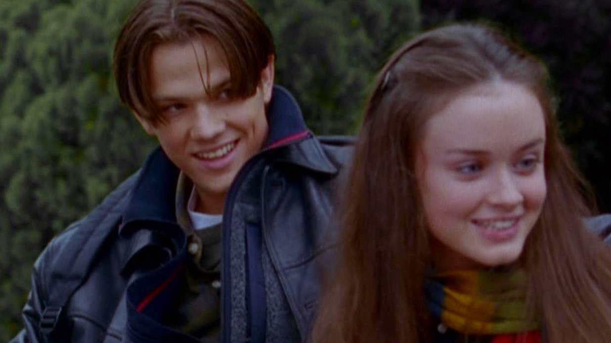 Сезон 1 Серия 8