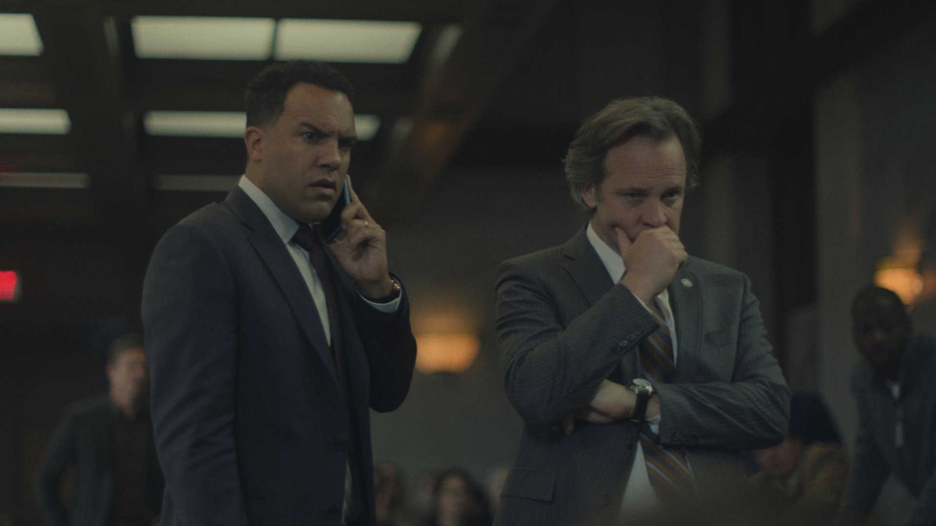 Сезон 1 Серия 6