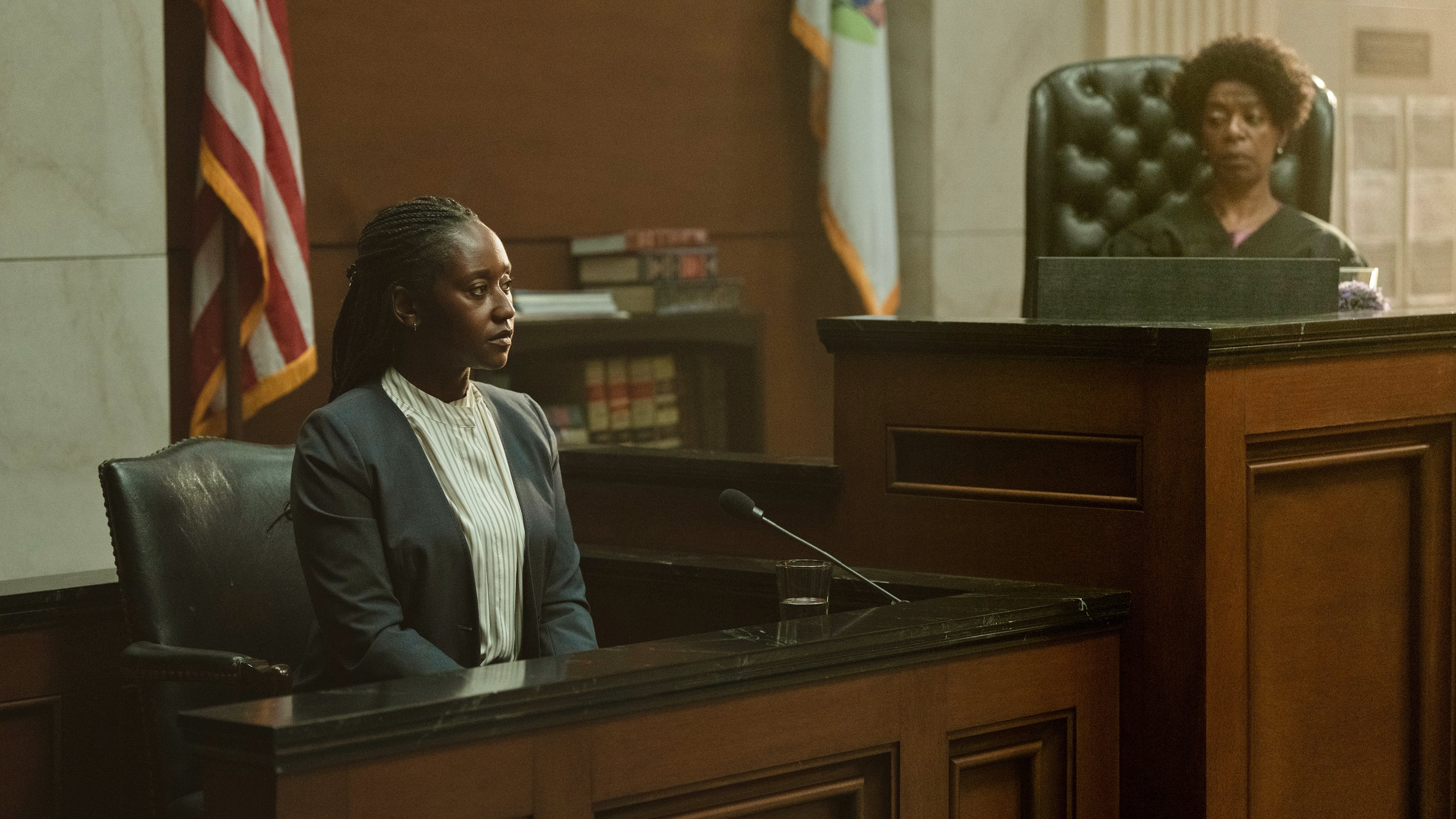 Сезон 1 Серия 7