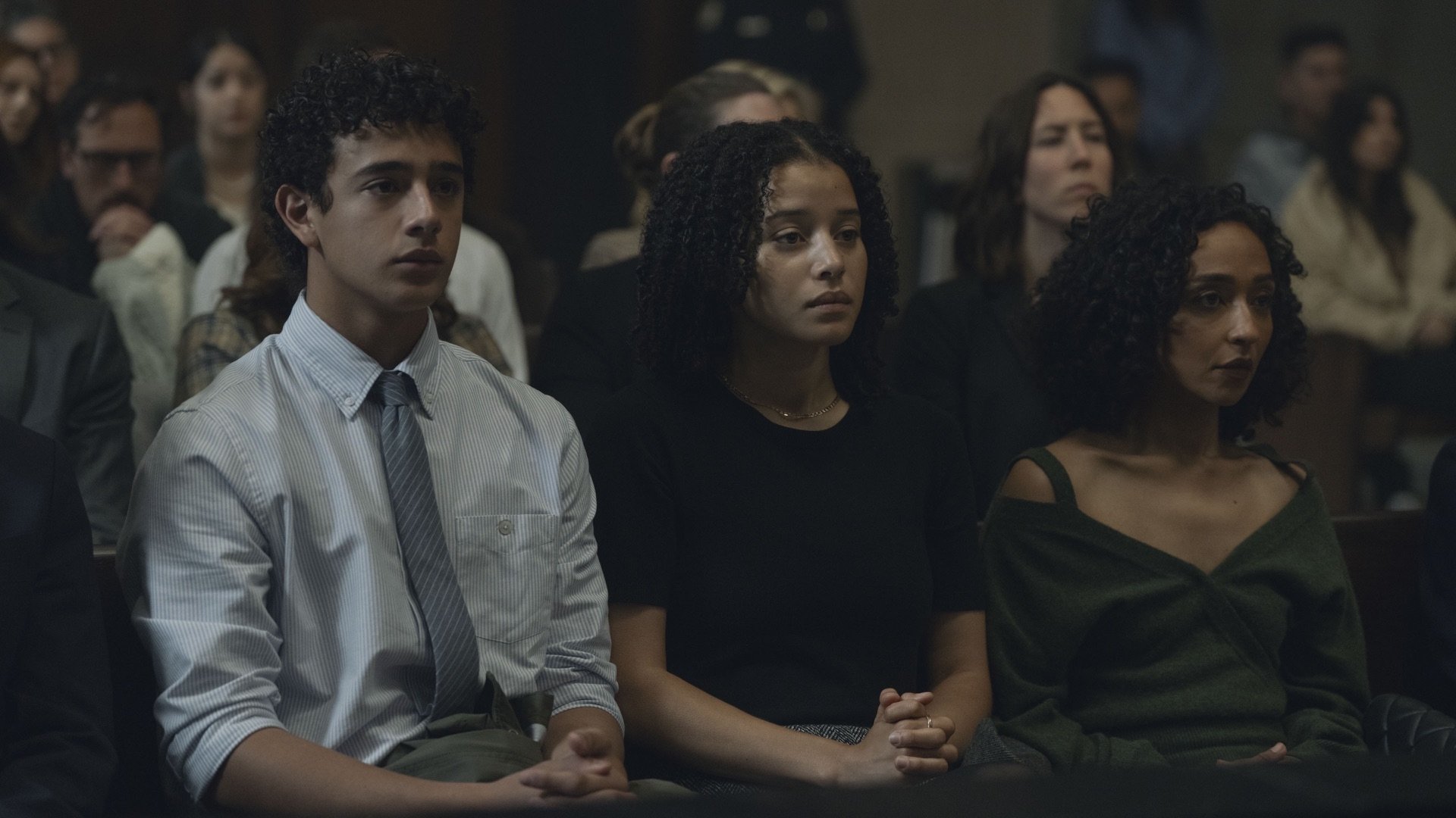 Сезон 1 Серия 8