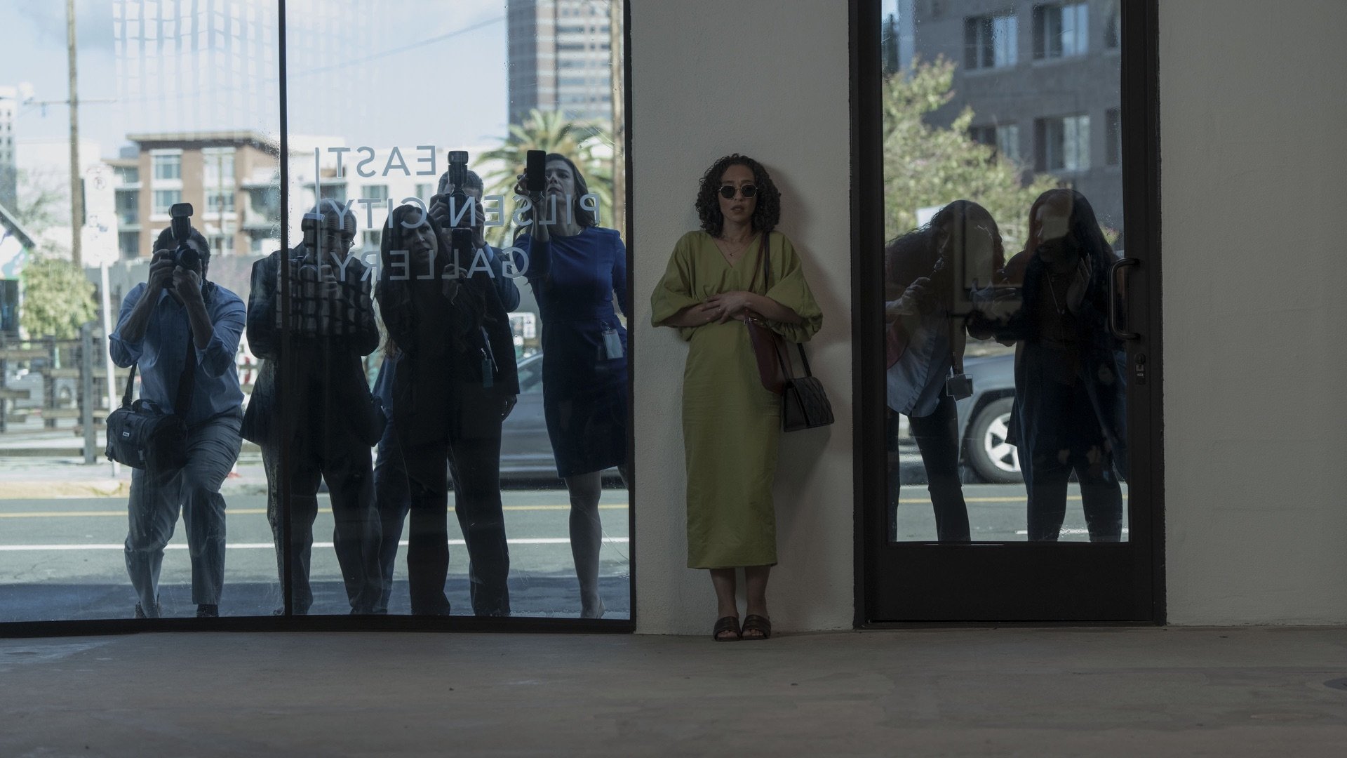 Сезон 1 Серия 3