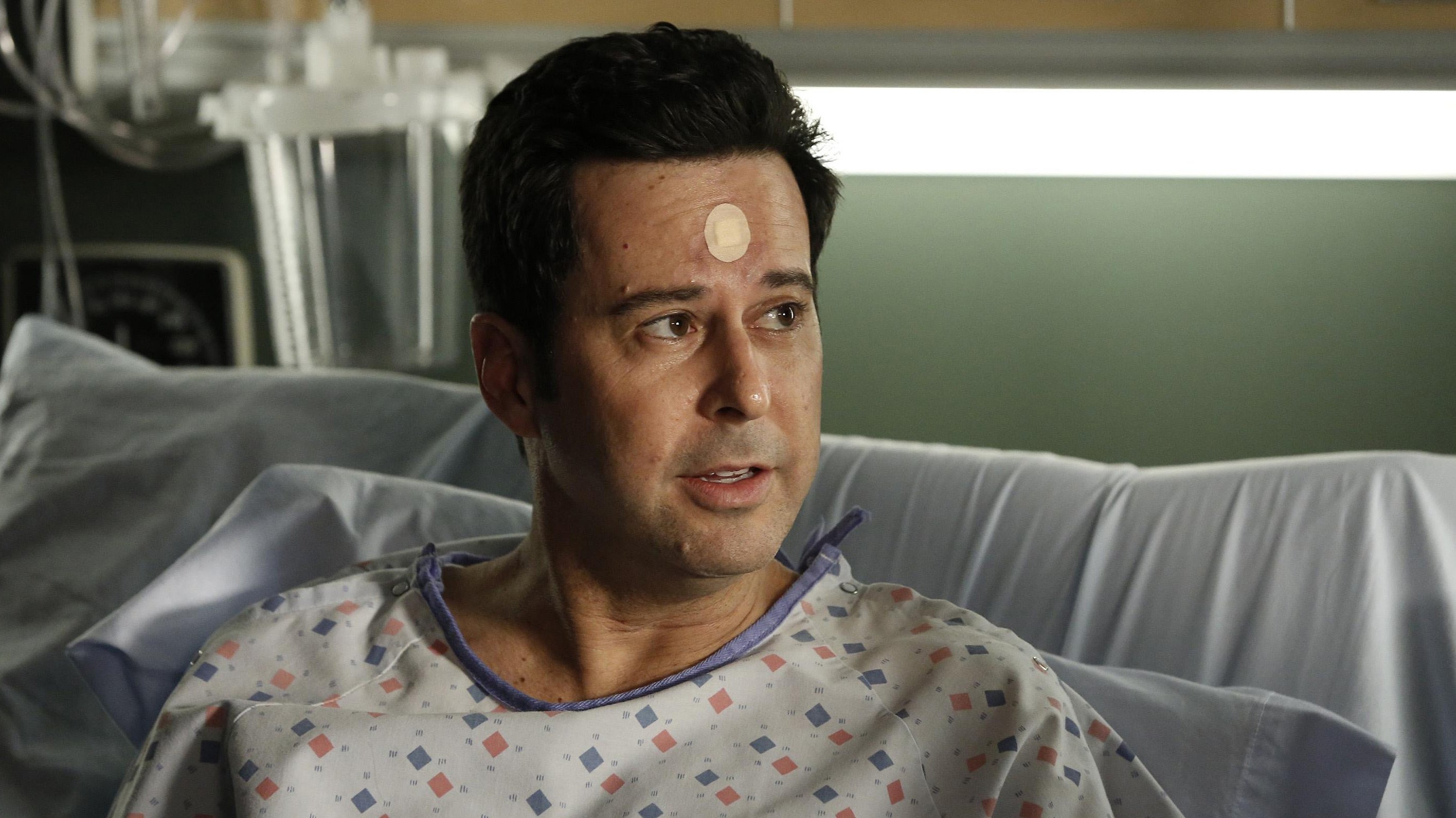 Сезон 8 Серия 19