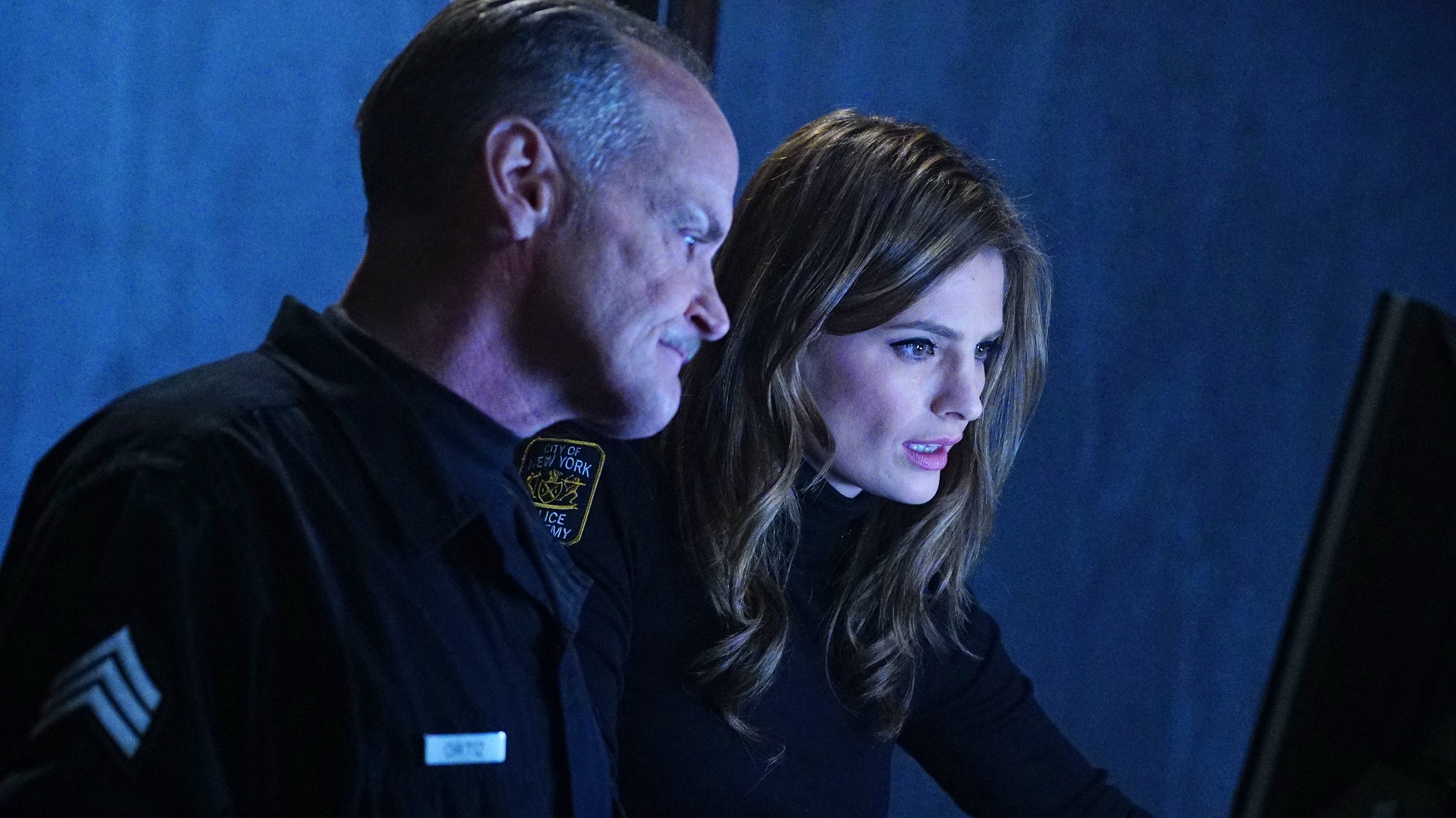 Сезон 8 Серия 15