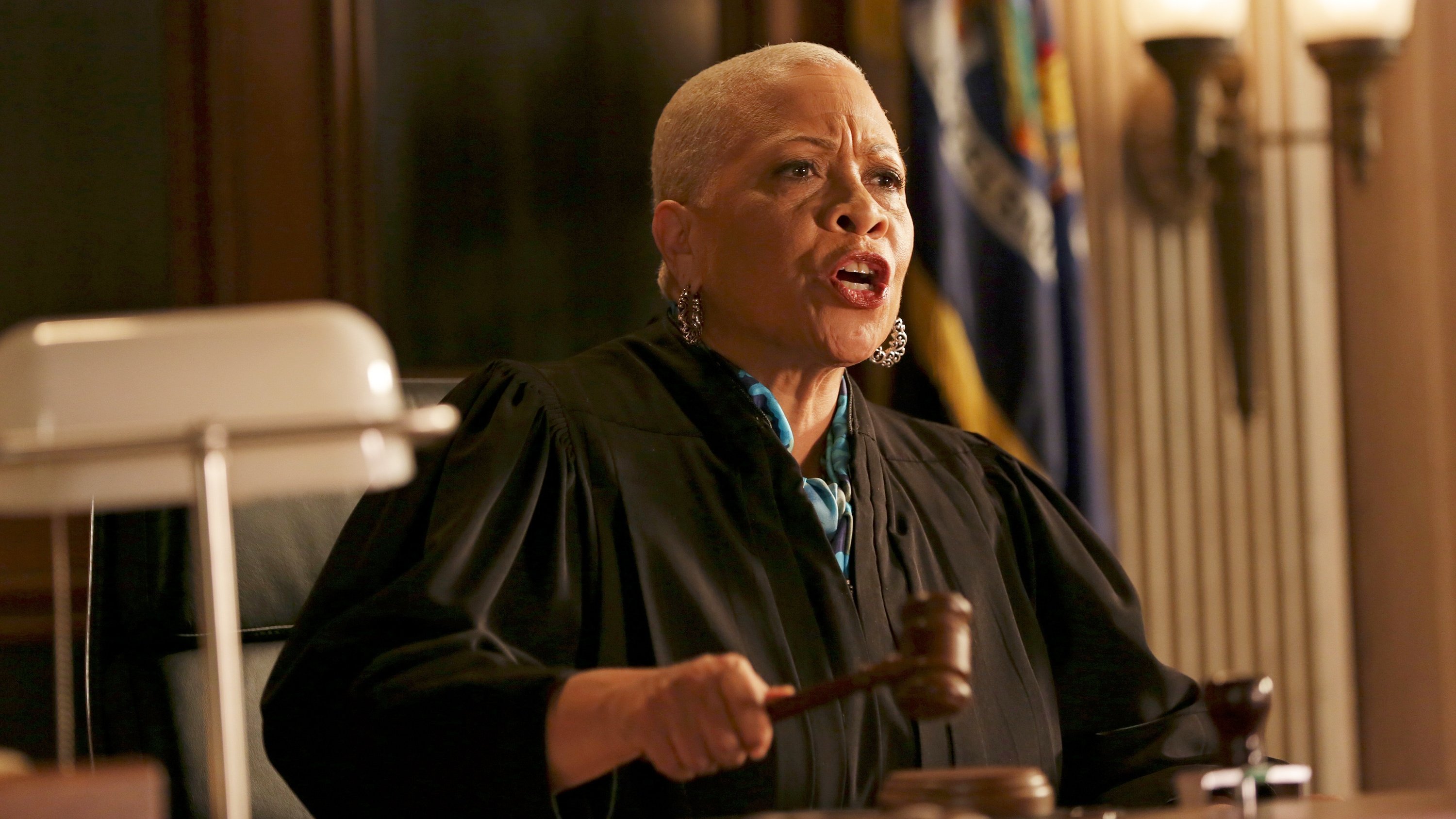 Сезон 8 Серия 10