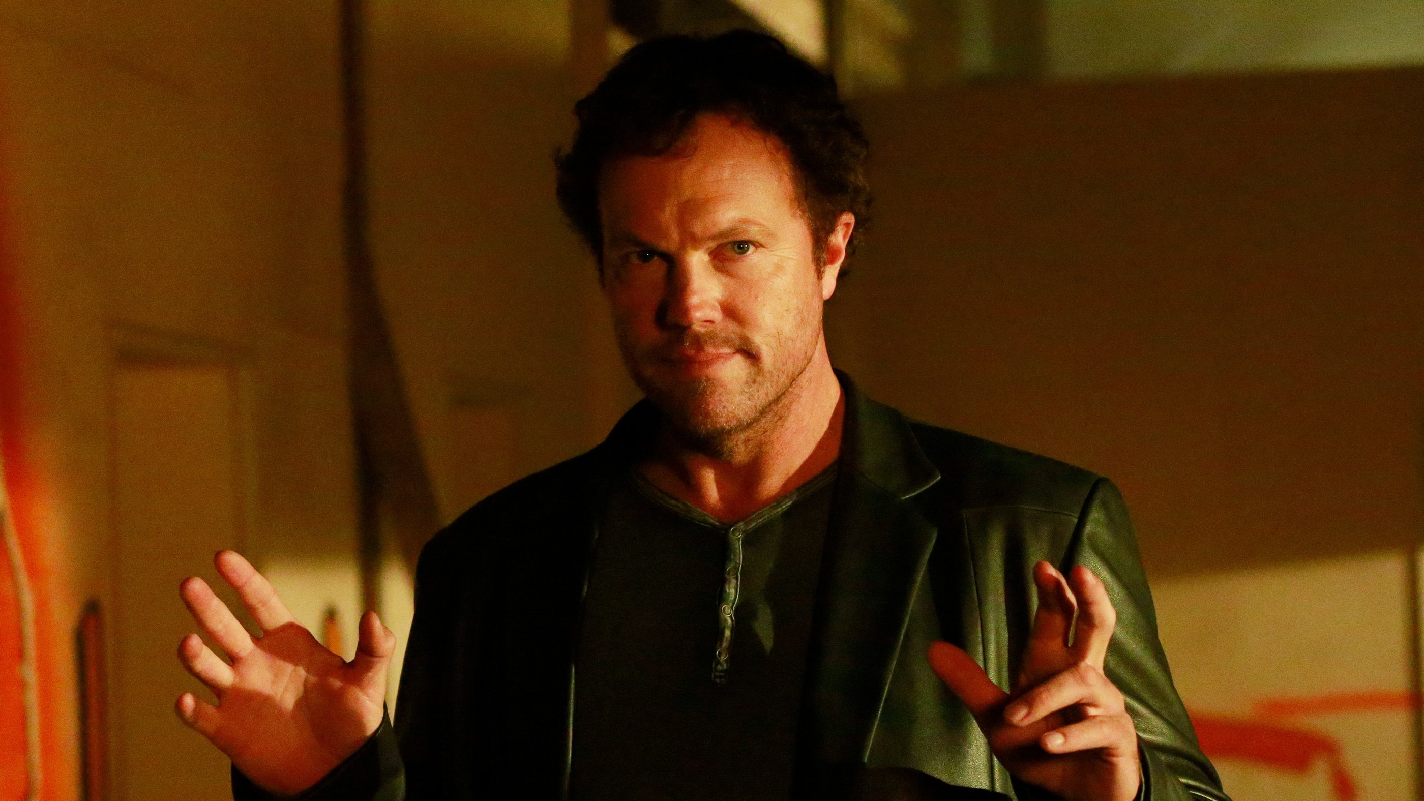 Сезон 8 Серия 6