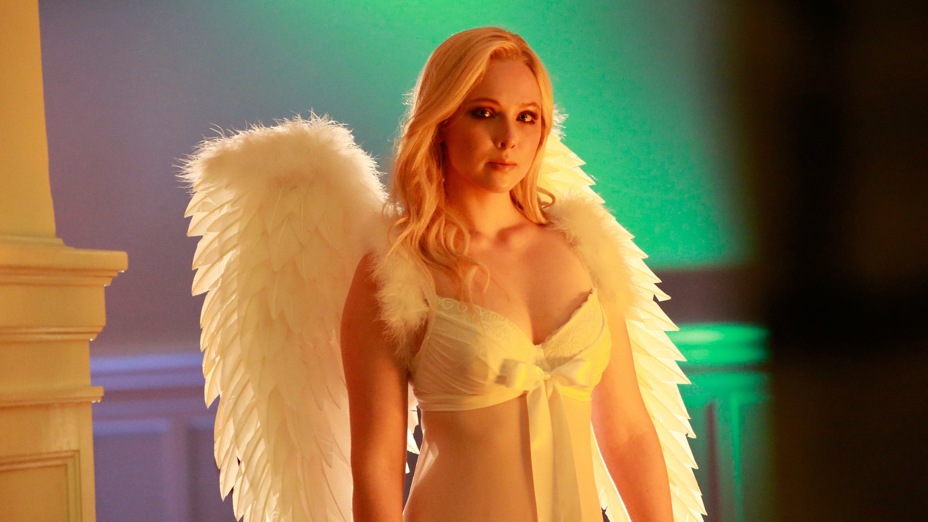 Сезон 8 Серия 3