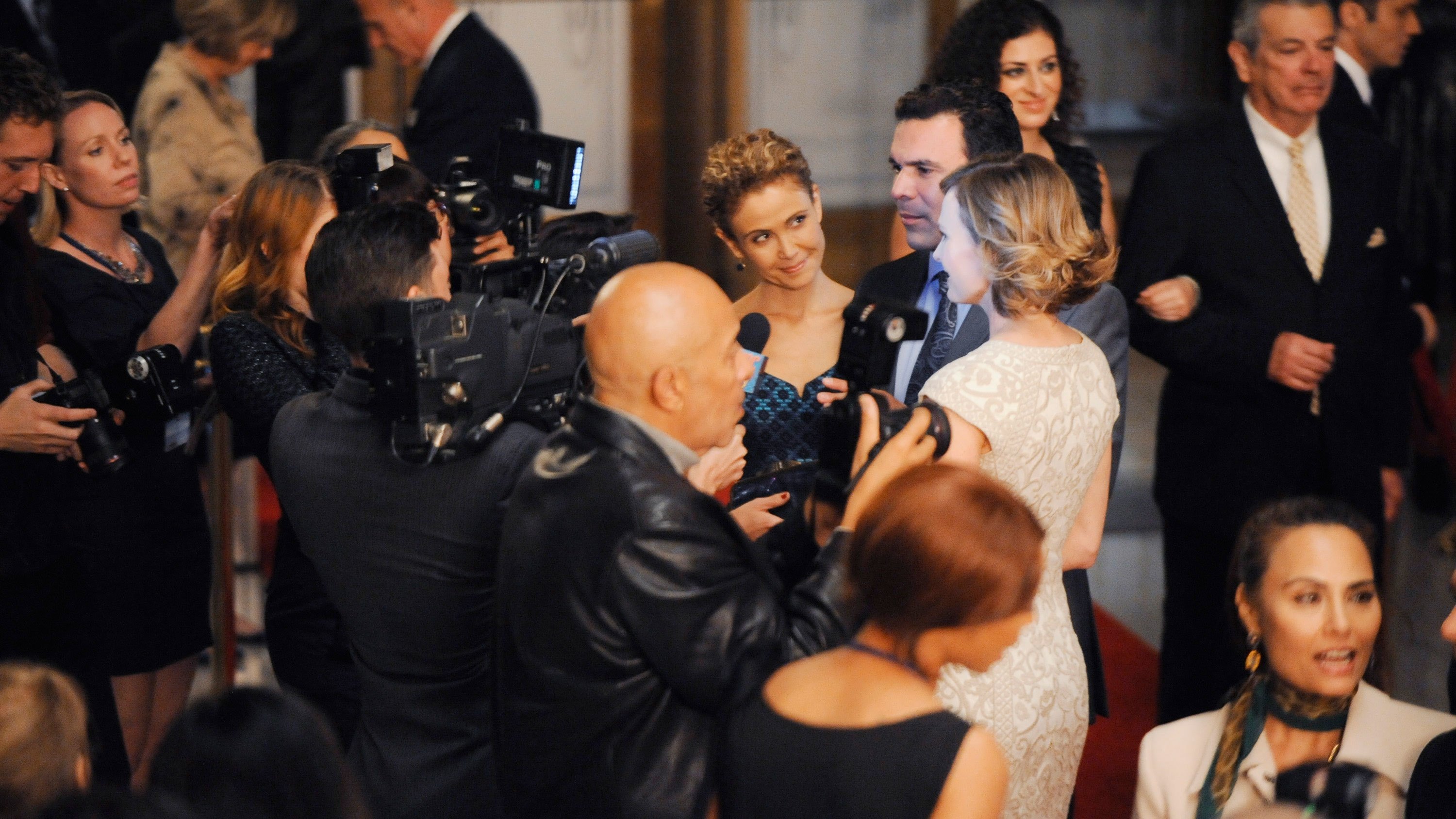 Сезон 7 Серия 18