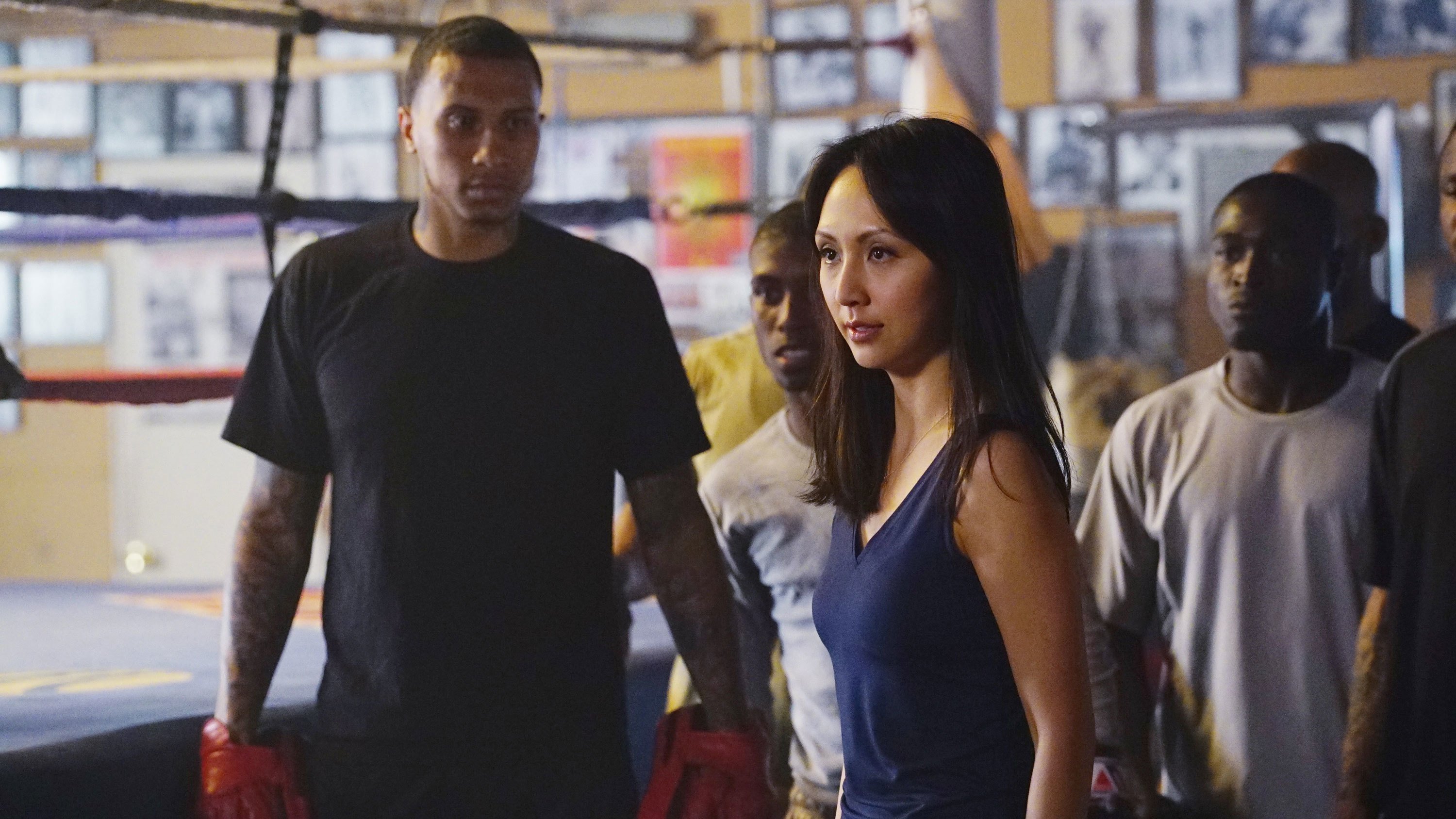 Сезон 7 Серия 17