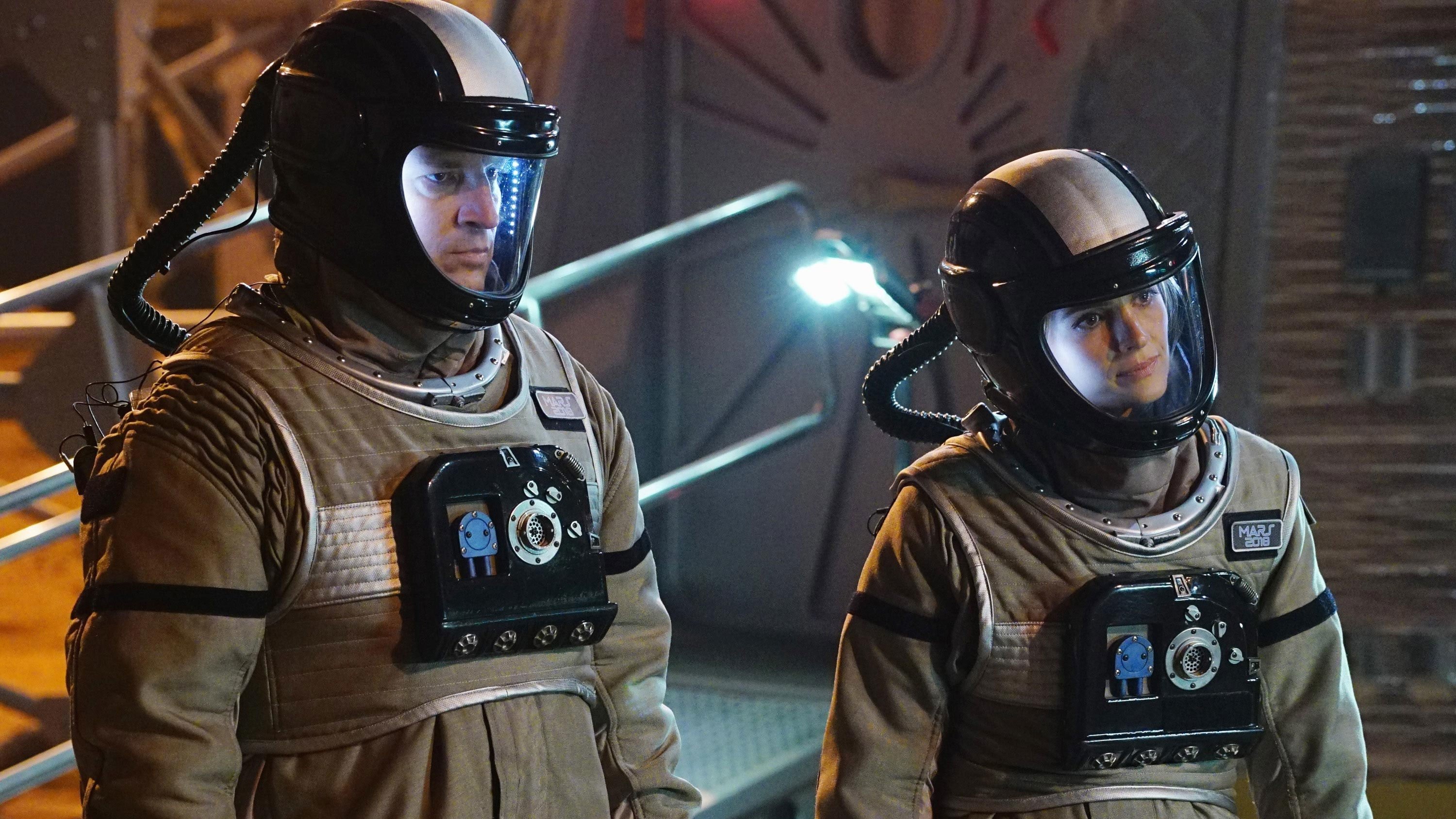 Сезон 7 Серия 16