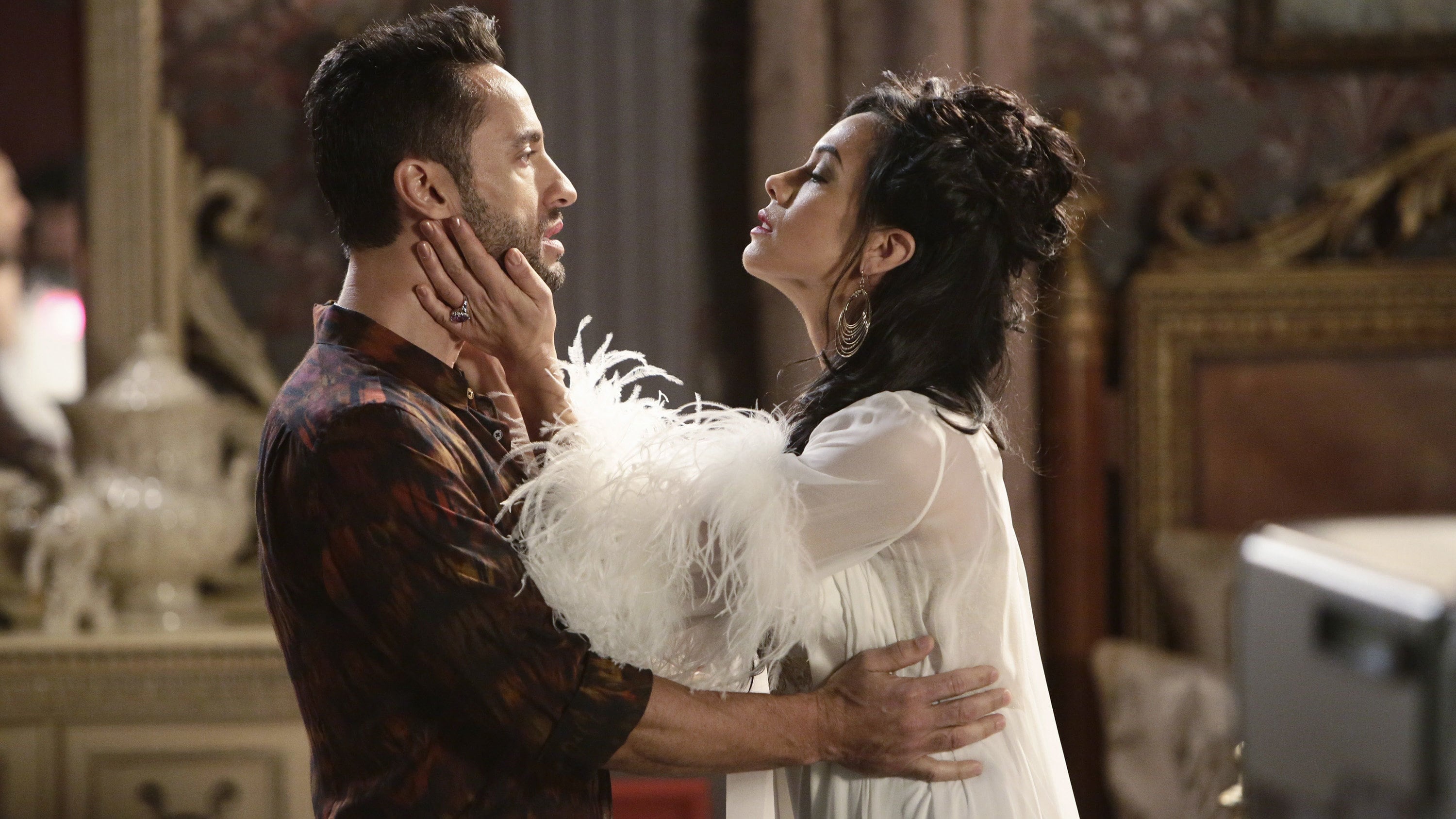 Сезон 7 Серия 12