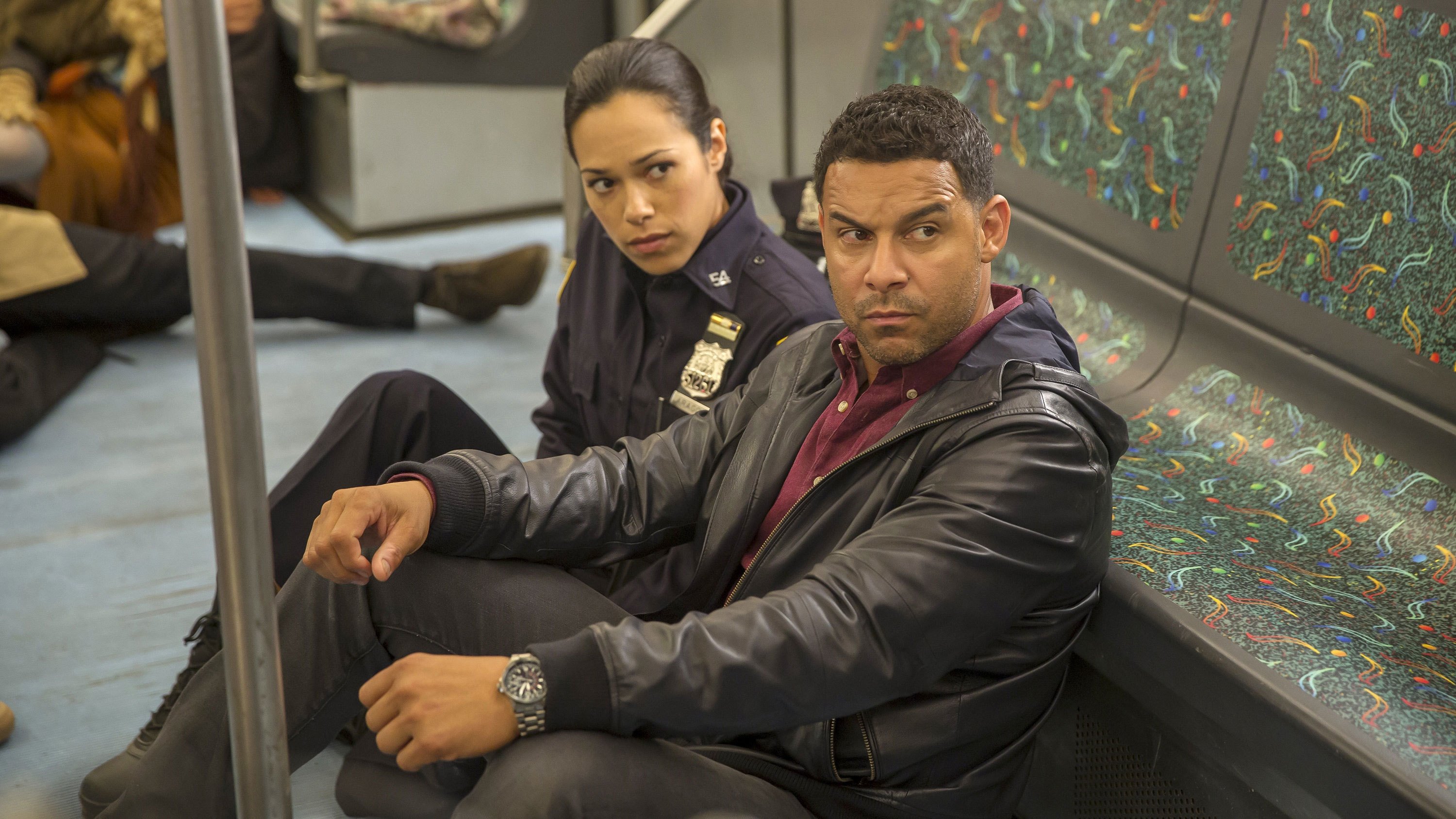 Сезон 7 Серия 8