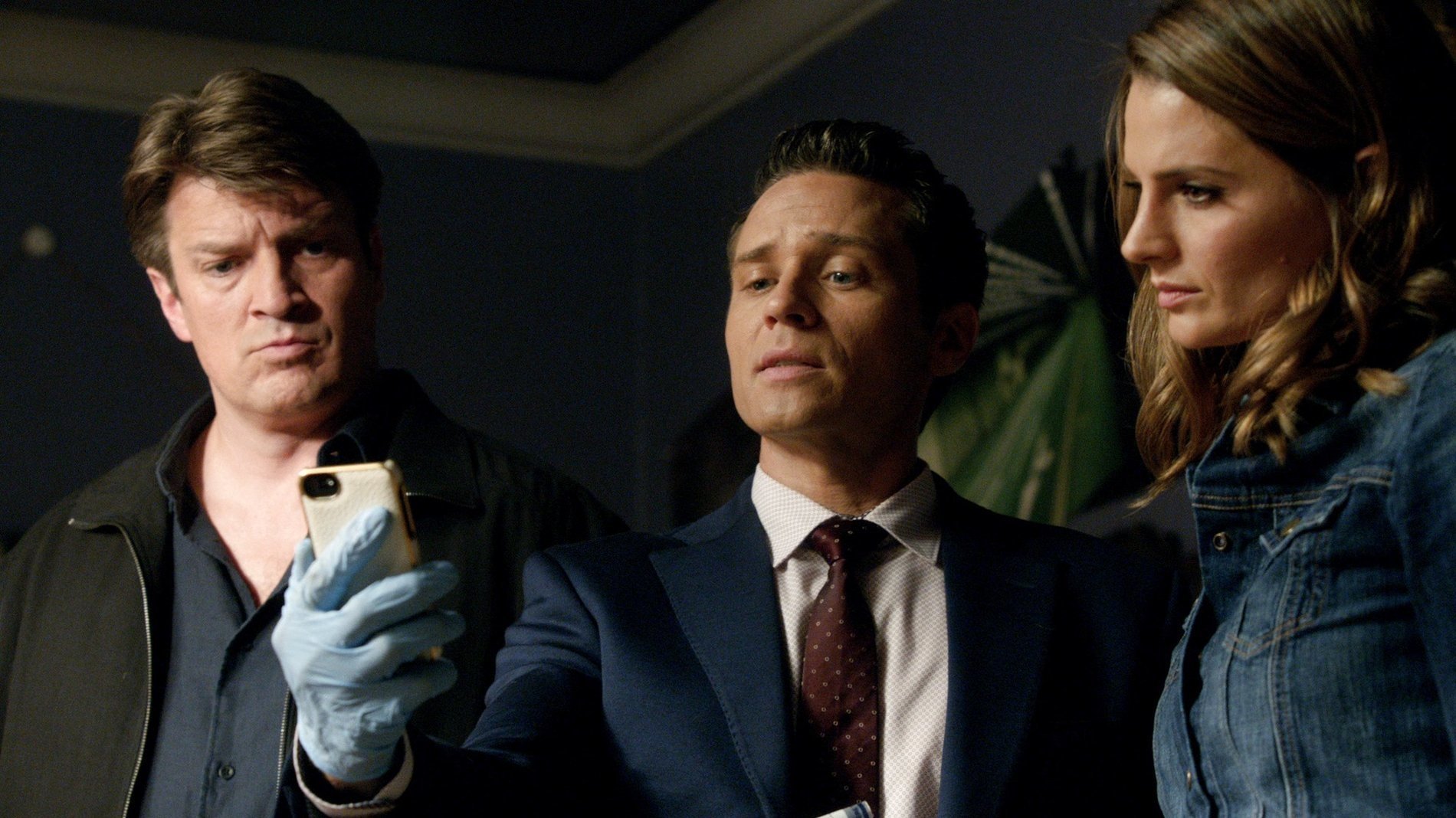 Сезон 7 Серия 5