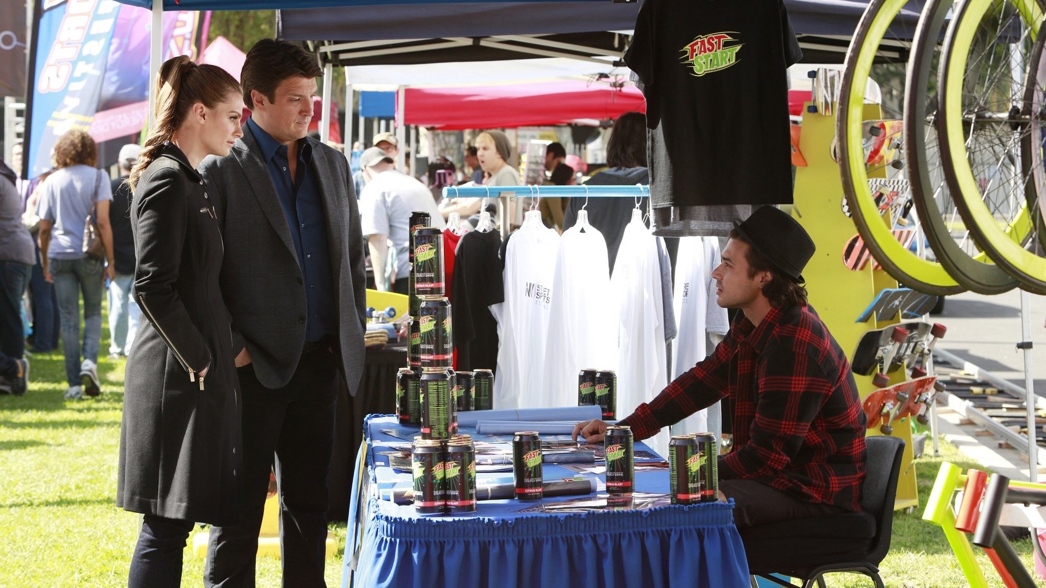 Сезон 6 Серия 21