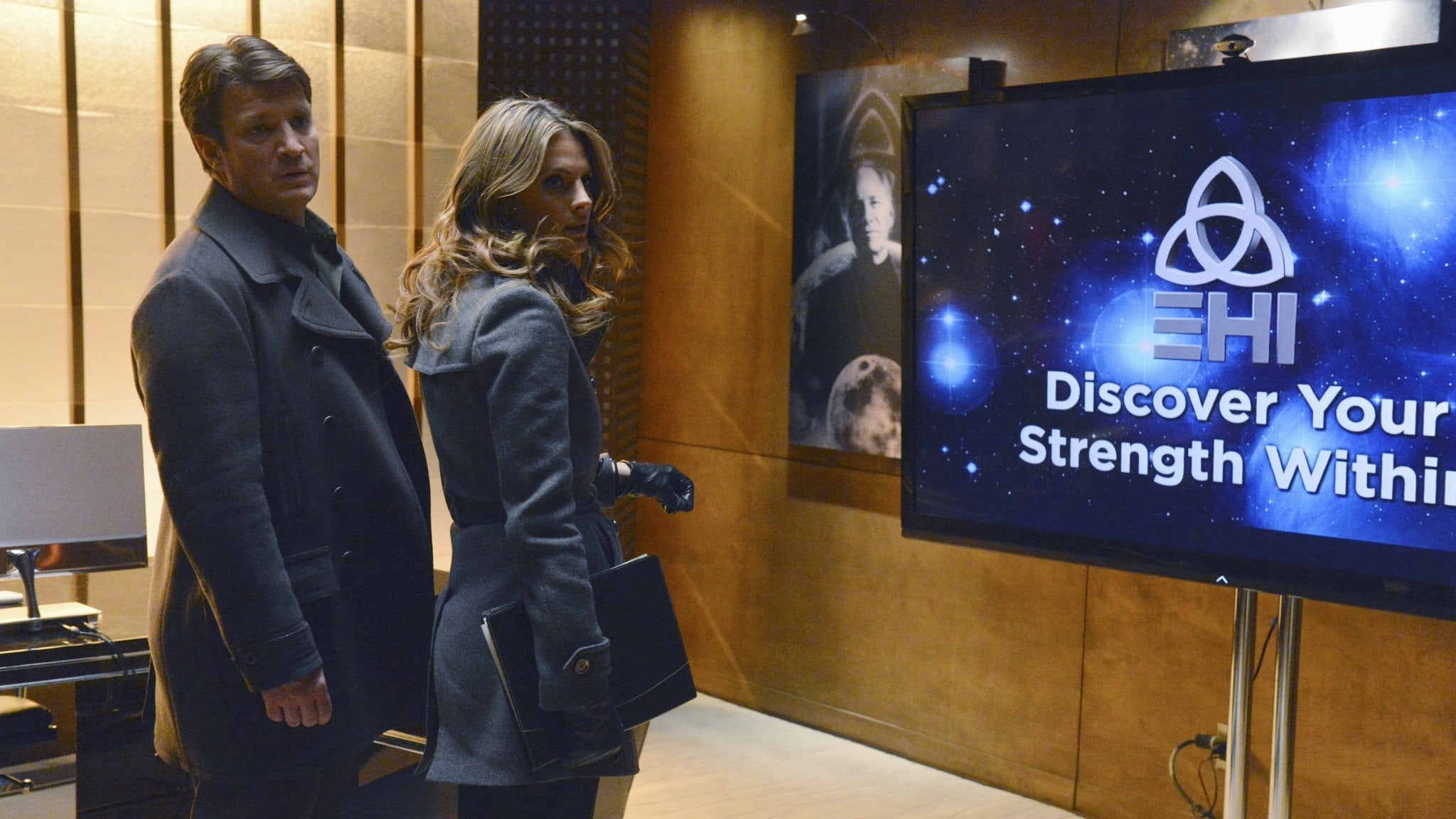 Сезон 6 Серия 16