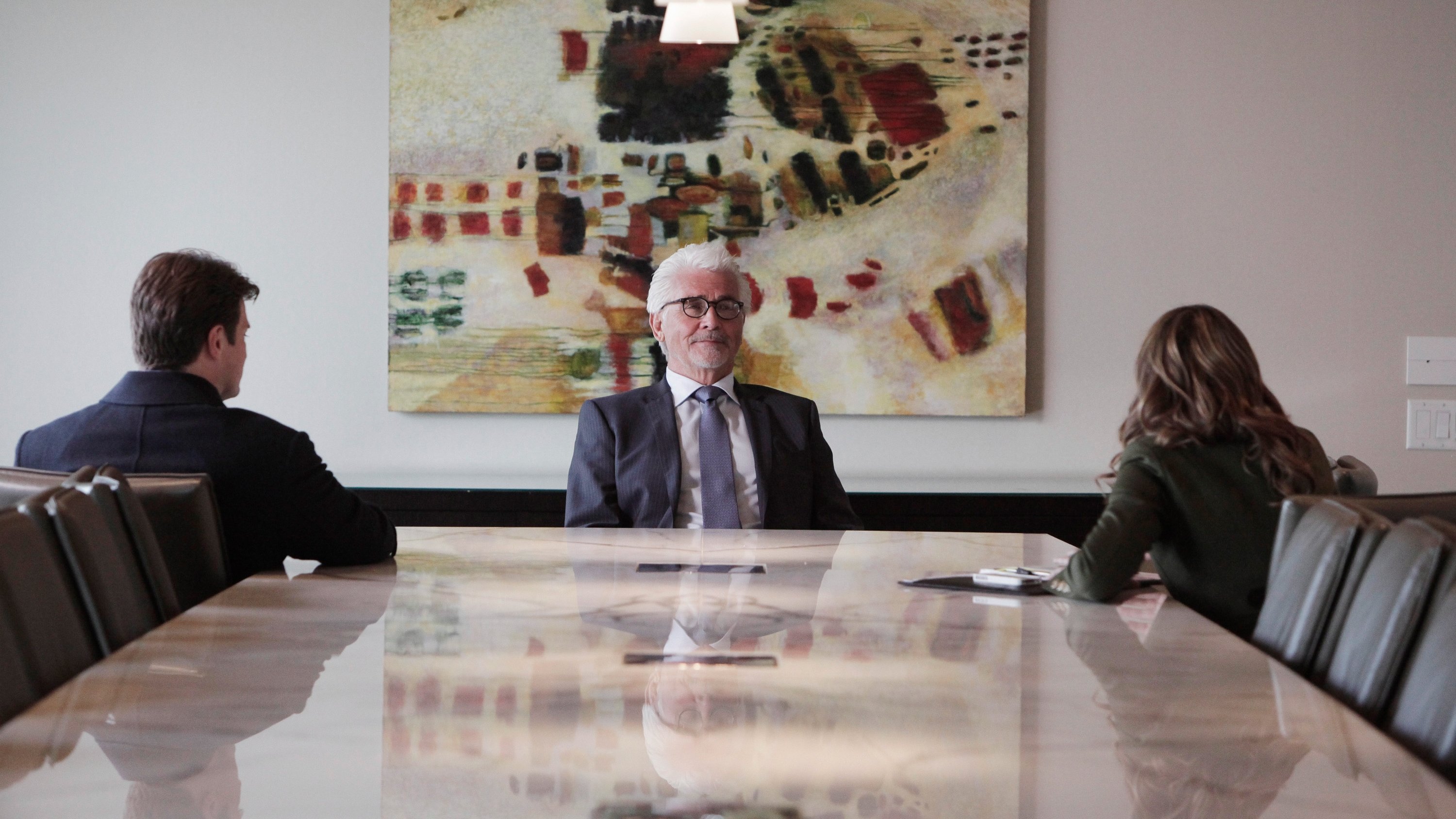 Сезон 6 Серия 12