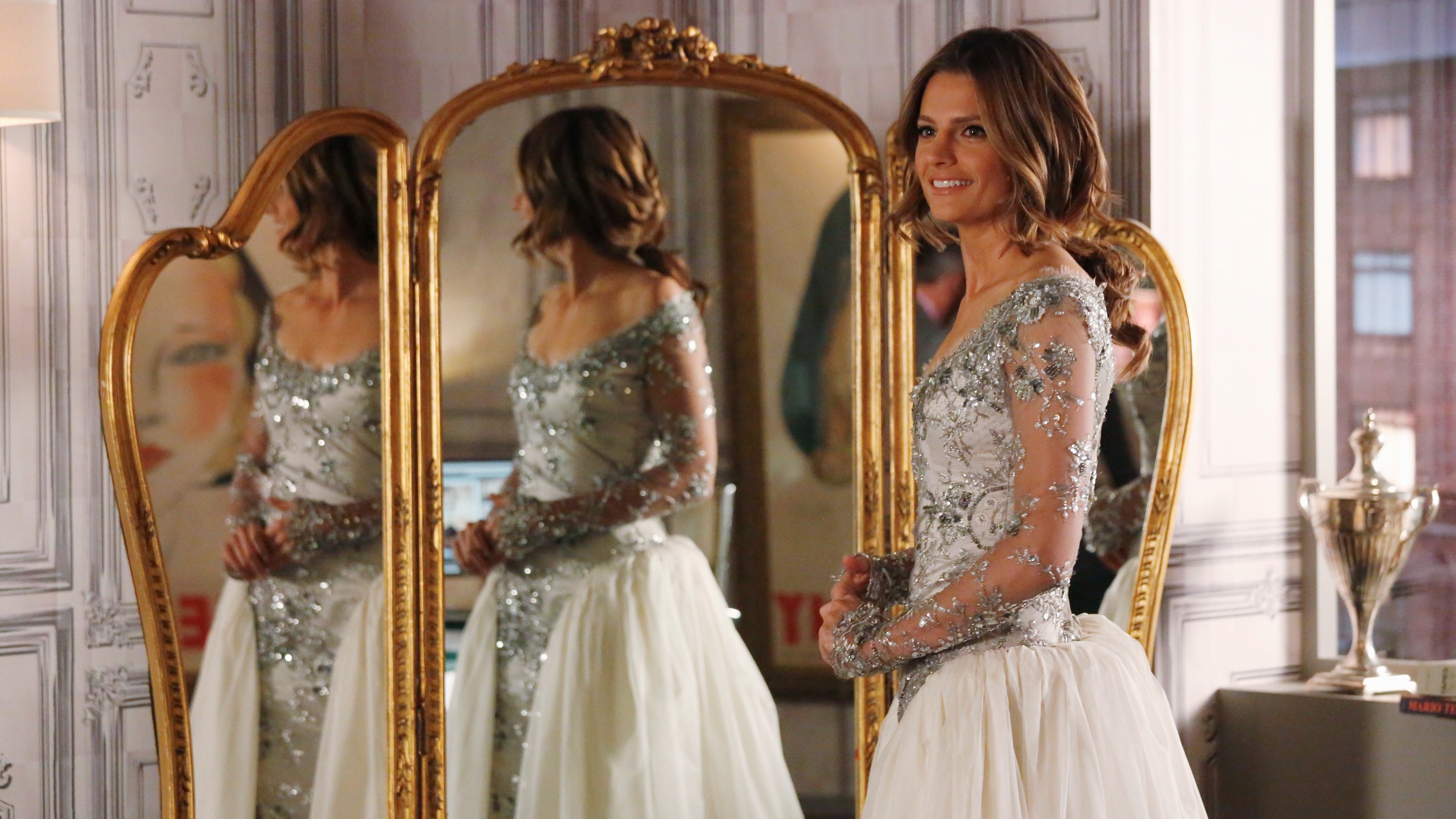 Сезон 6 Серия 14