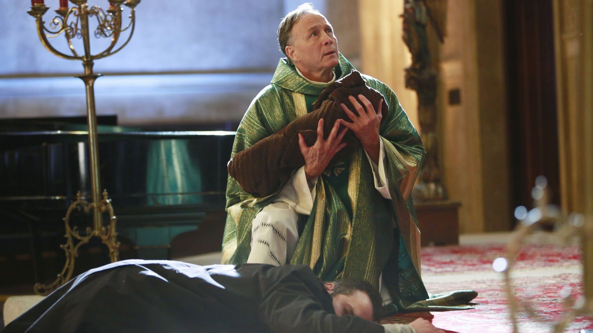 Сезон 6 Серия 10