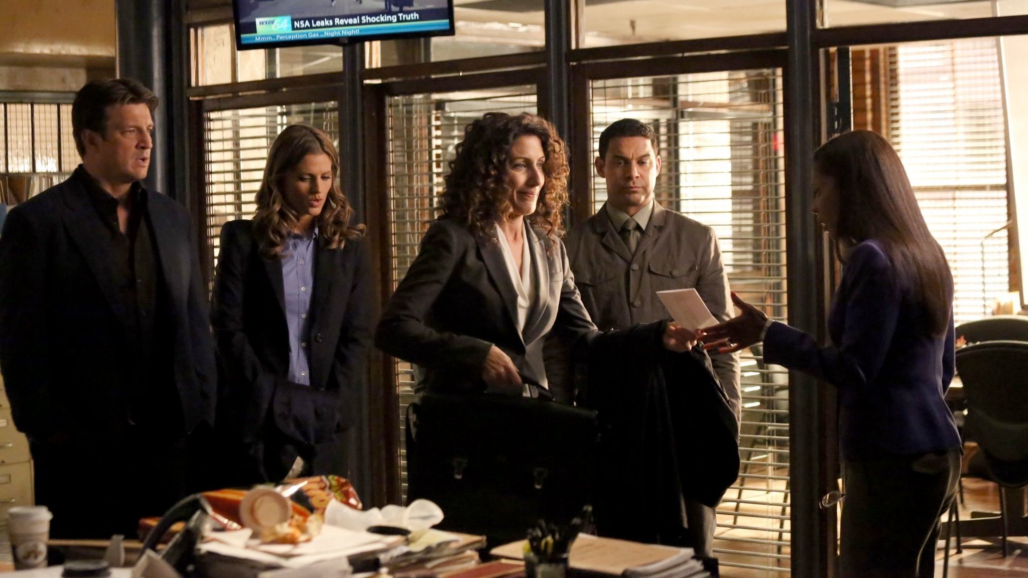 Сезон 6 Серия 3