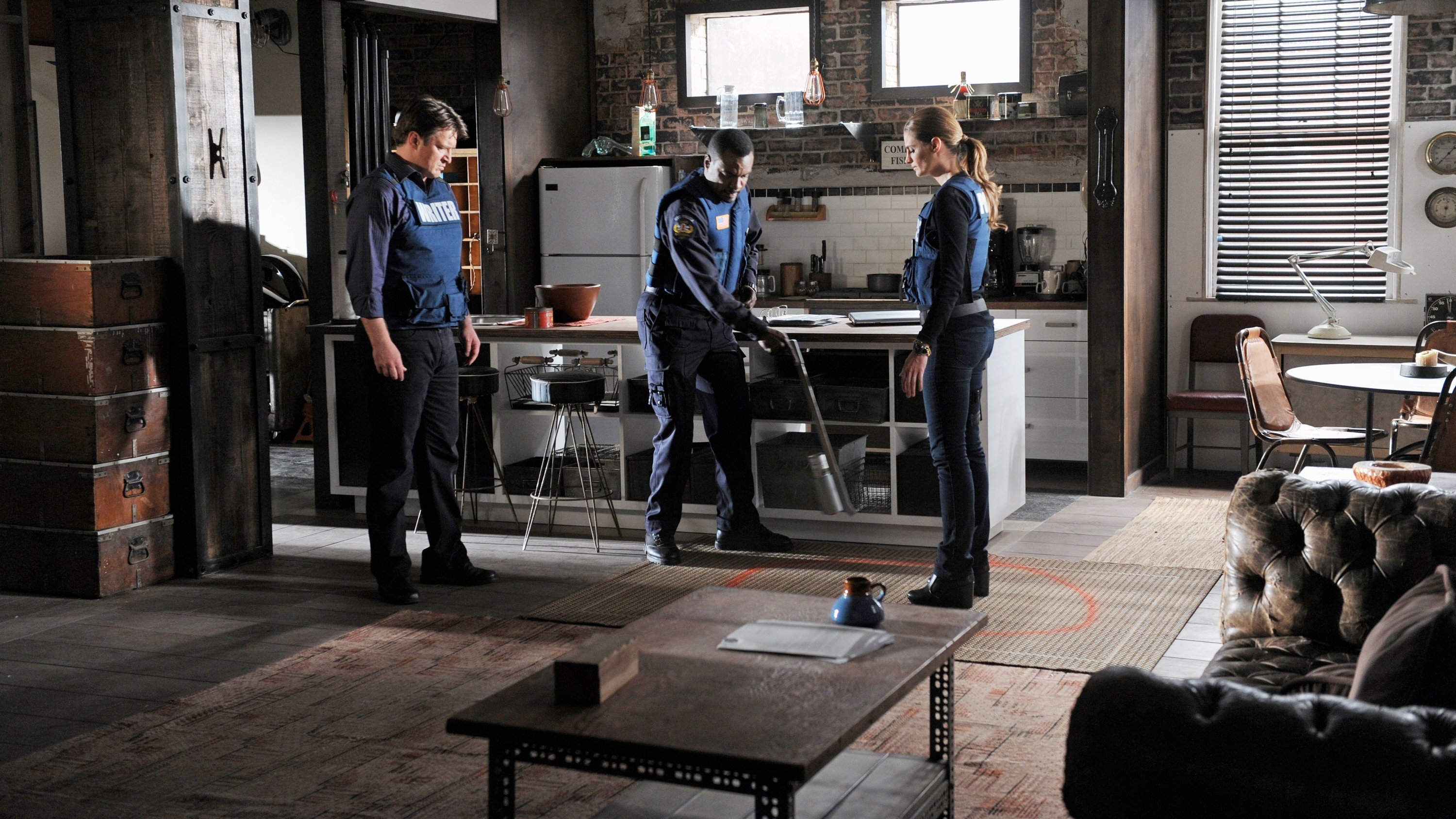 Сезон 5 Серия 22