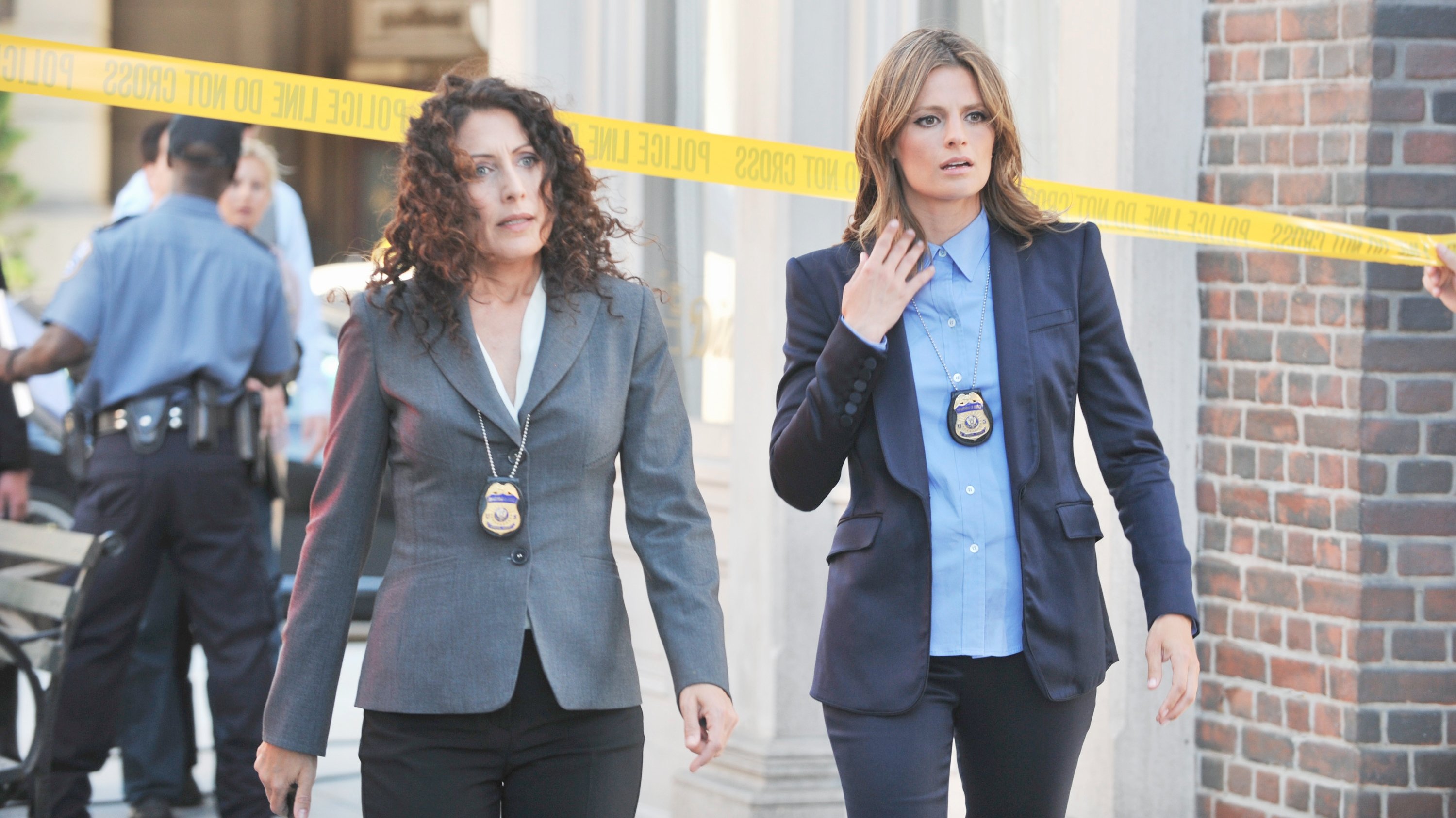 Сезон 6 Серия 1